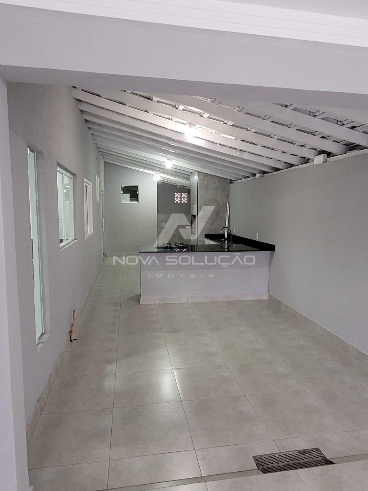 Casa com 3 dormitrios  venda, Jardim Fenix, LIMEIRA - SP