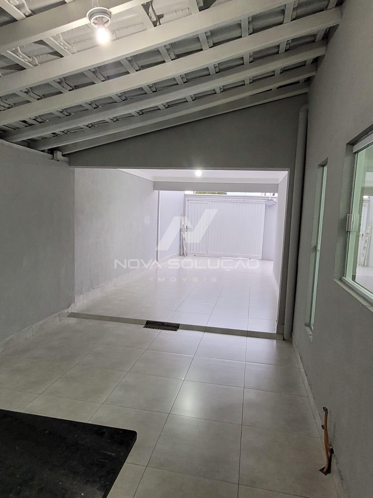 Casa com 3 dormitrios  venda, Jardim Fenix, LIMEIRA - SP