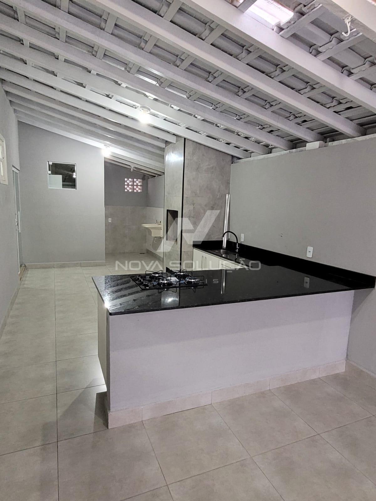 Casa com 3 dormitrios  venda, Jardim Fenix, LIMEIRA - SP