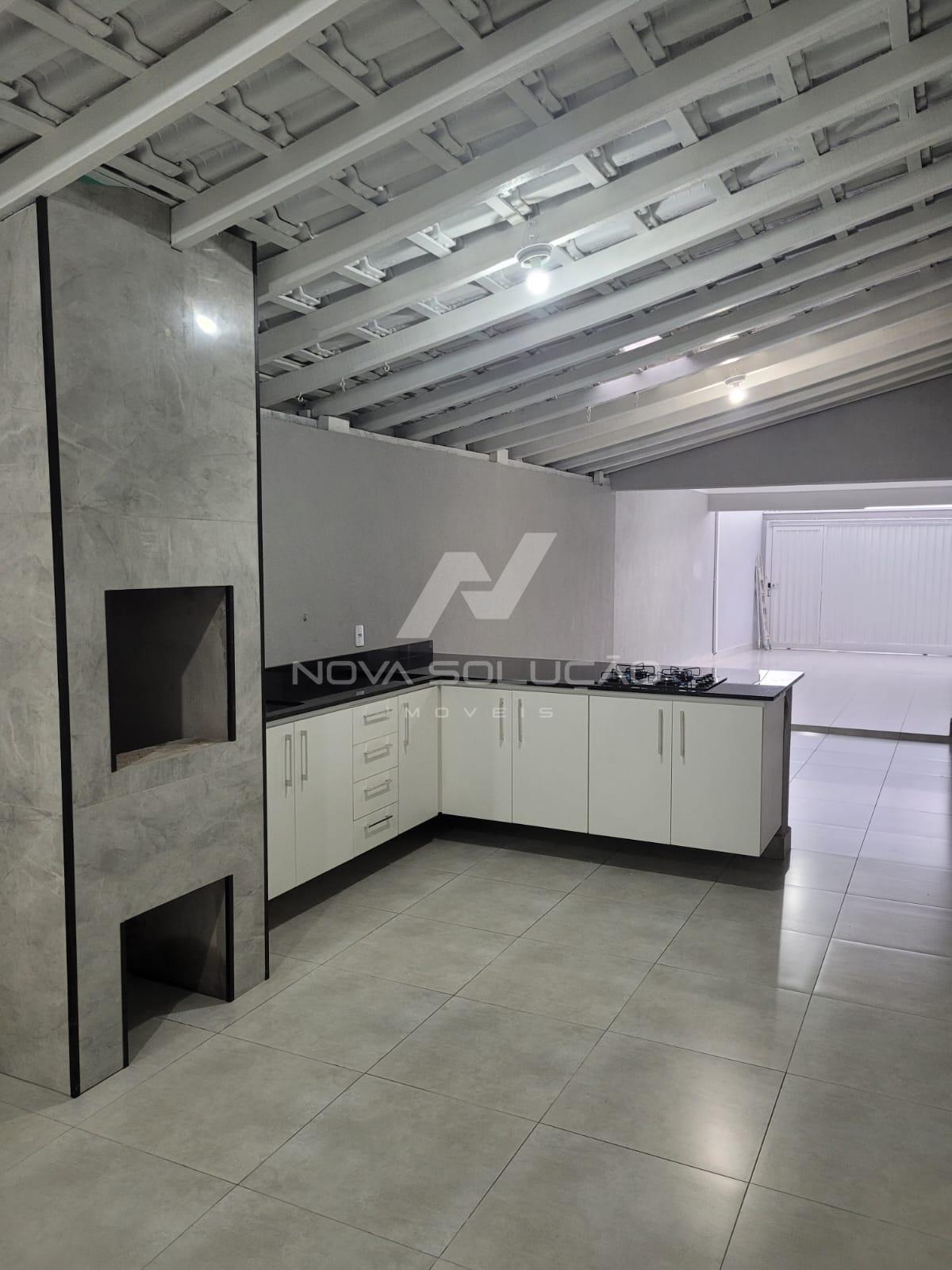 Casa com 3 dormitrios  venda, Jardim Fenix, LIMEIRA - SP