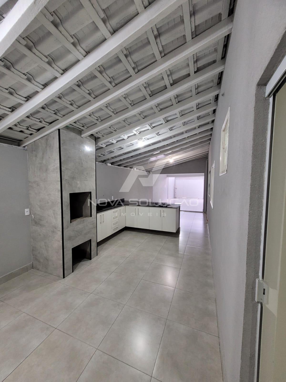 Casa com 3 dormitrios  venda, Jardim Fenix, LIMEIRA - SP