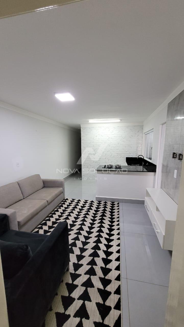 Casa com 3 dormitrios  venda, Jardim Fenix, LIMEIRA - SP