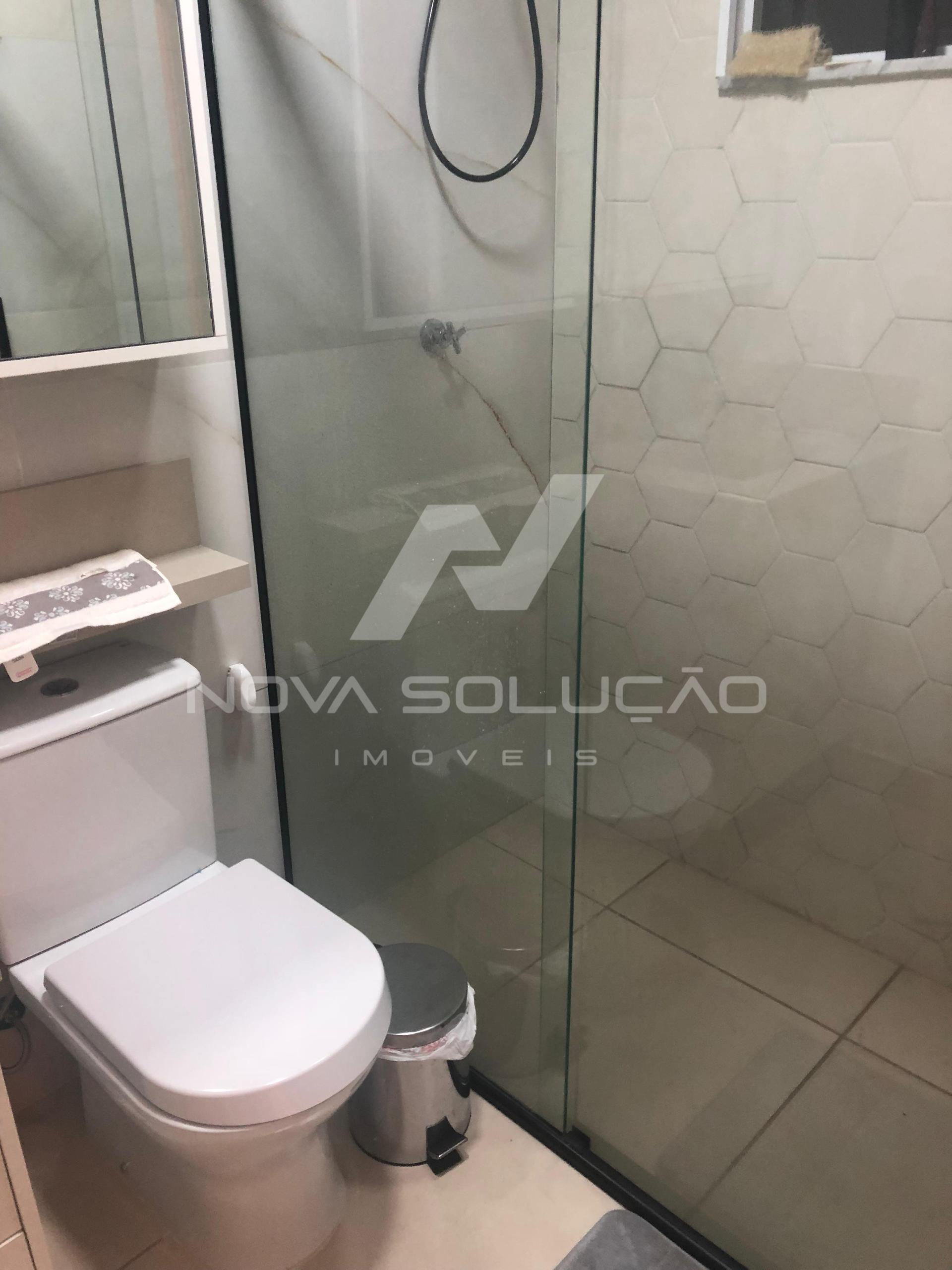 Apartamento com 2 dormitrios  venda, Condomnio Ouro Verde, LIMEIRA - SP
