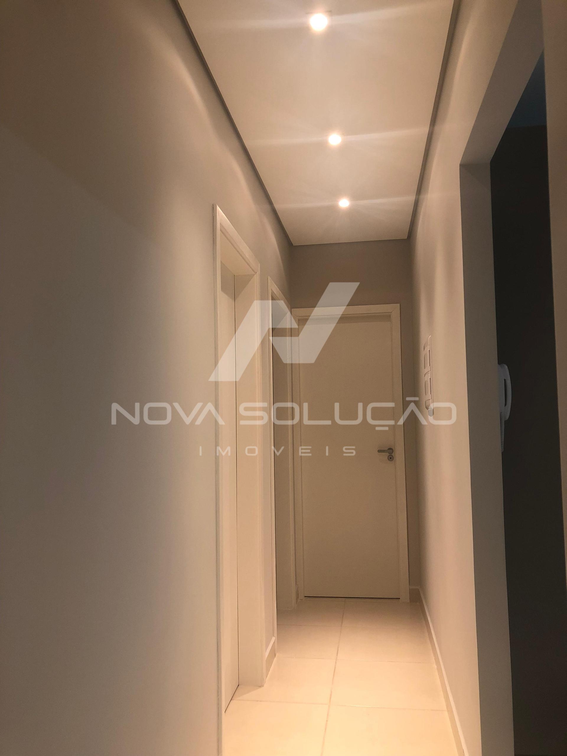 Apartamento com 2 dormitrios  venda, Condomnio Ouro Verde, LIMEIRA - SP