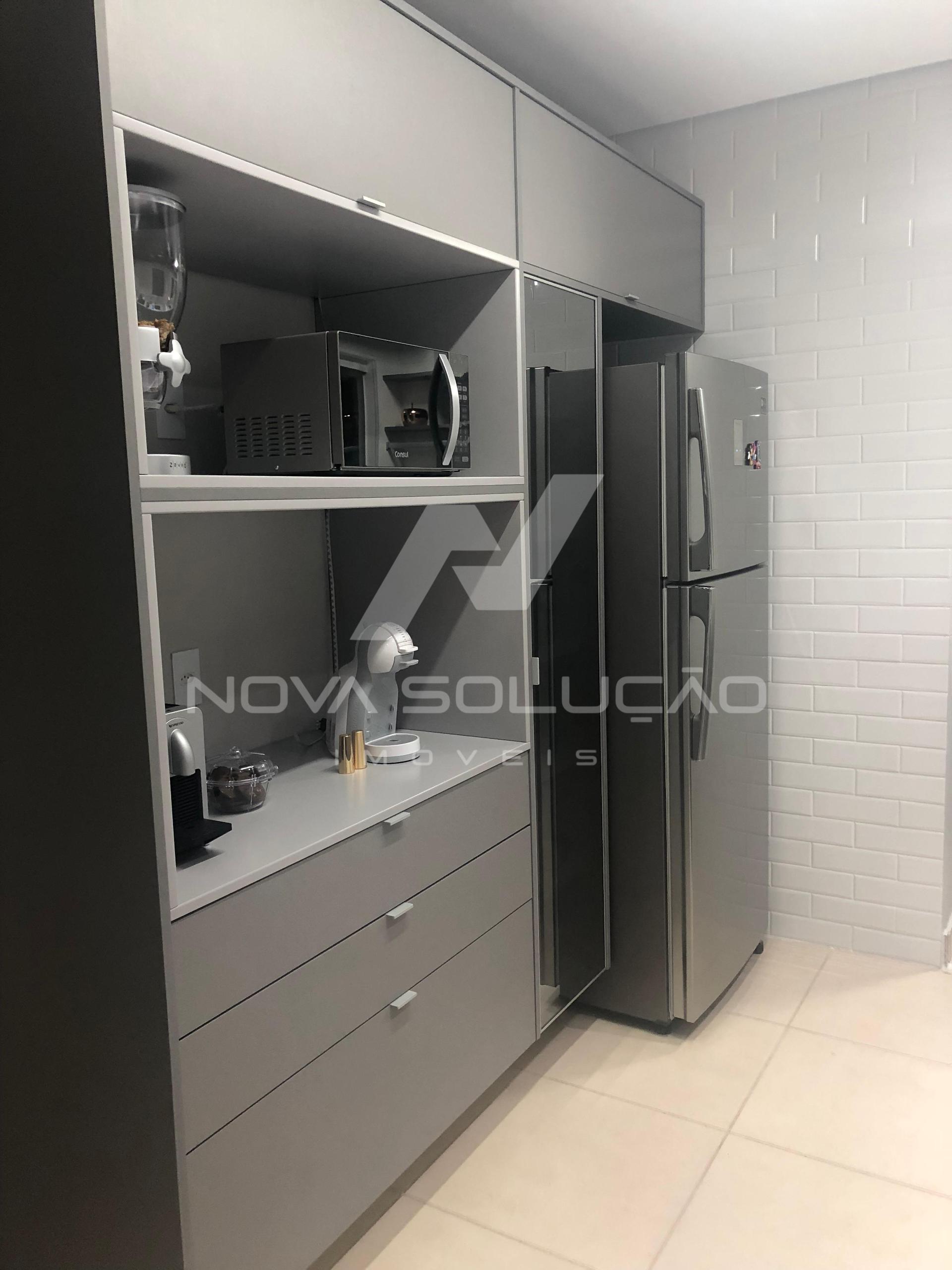 Apartamento com 2 dormitrios  venda, Condomnio Ouro Verde, LIMEIRA - SP