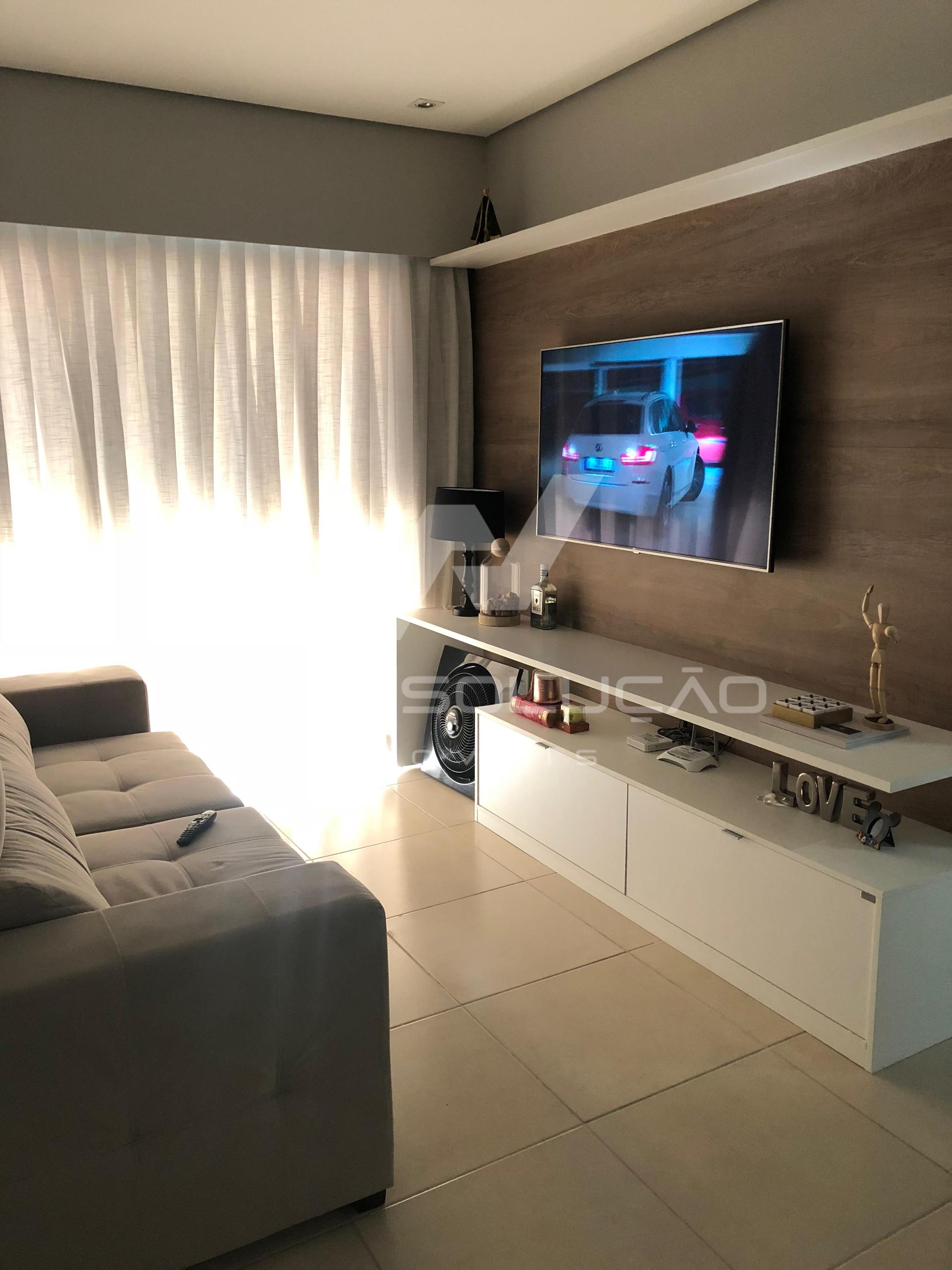 Apartamento com 2 dormitrios  venda, Condomnio Ouro Verde, LIMEIRA - SP