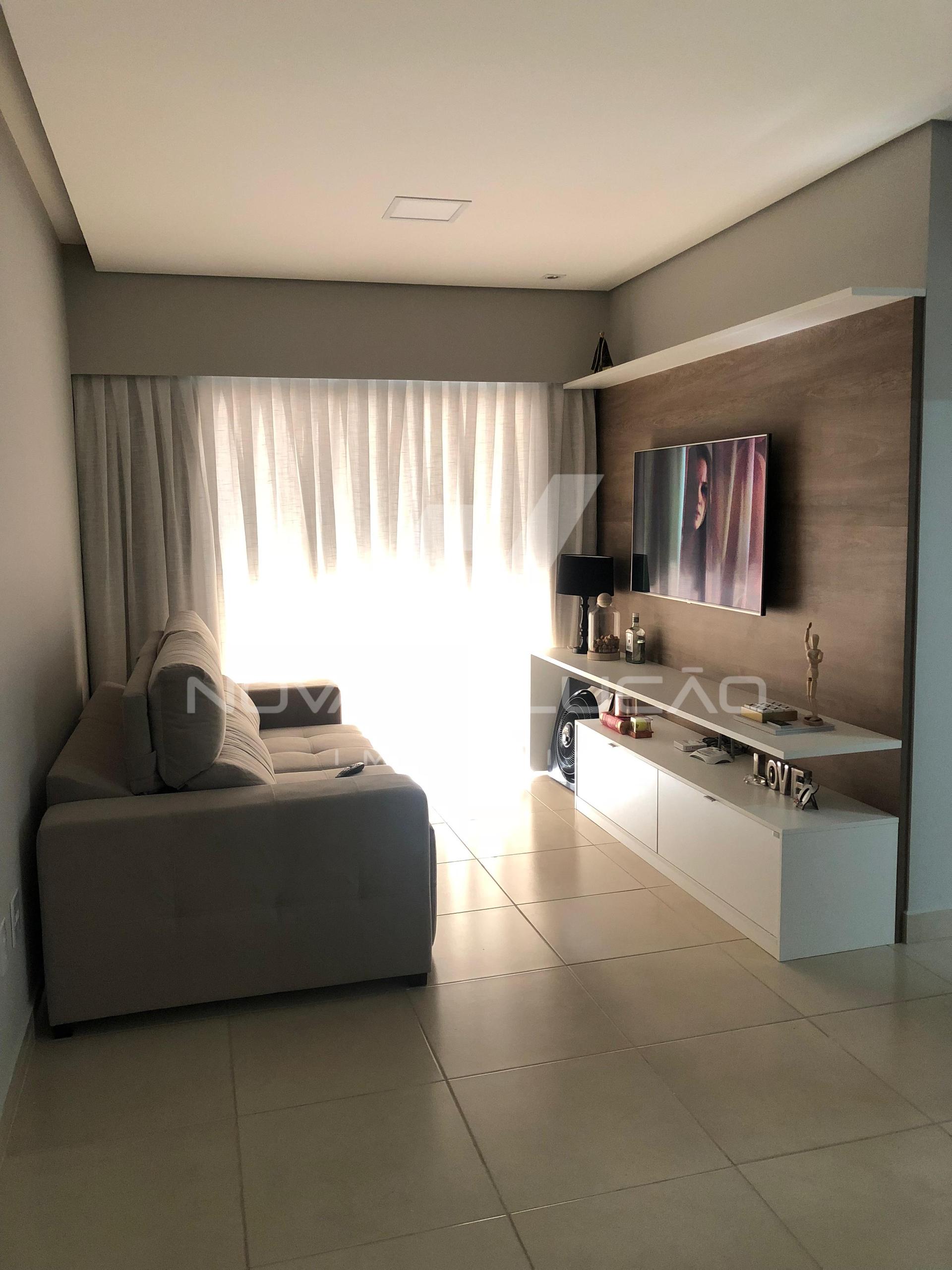 Apartamento com 2 dormitrios  venda, Condomnio Ouro Verde, LIMEIRA - SP