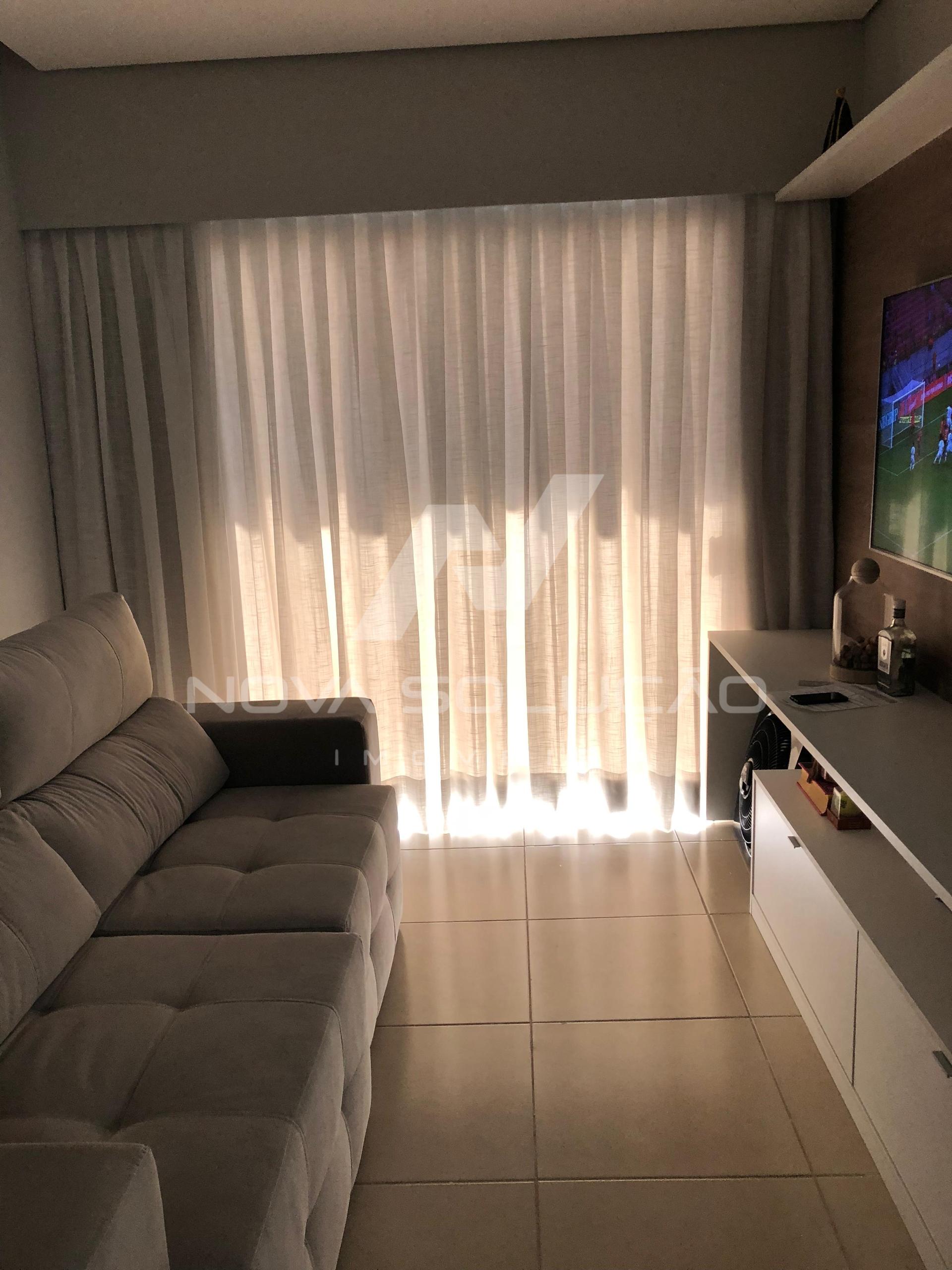 Apartamento com 2 dormitrios  venda, Condomnio Ouro Verde, LIMEIRA - SP