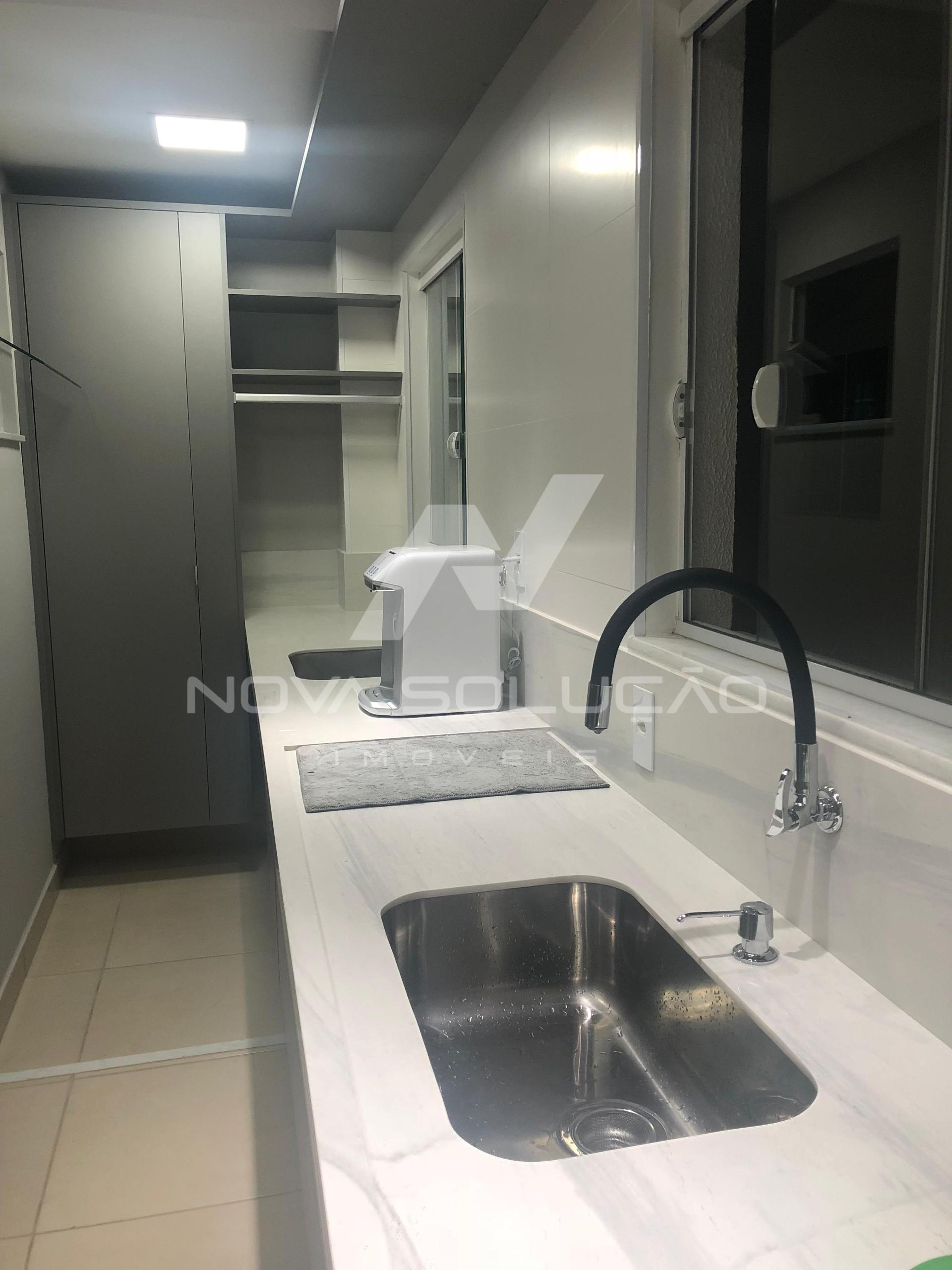 Apartamento com 2 dormitrios  venda, Condomnio Ouro Verde, LIMEIRA - SP
