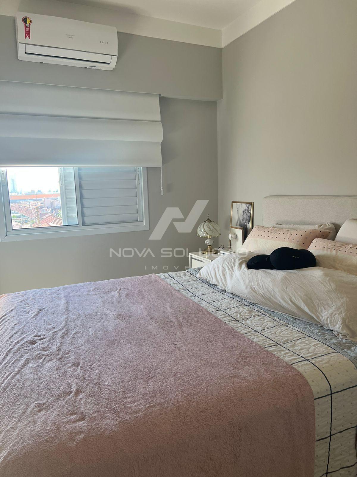 Apartamento com 2 dormitrios  venda, Condomnio Ouro Verde, LIMEIRA - SP