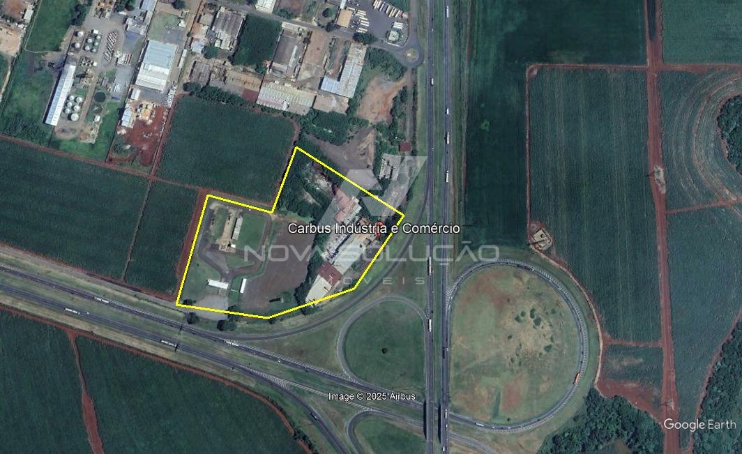 rea Industrial  venda, Alto Dos Laranjais, CORDEIROPOLIS - SP
