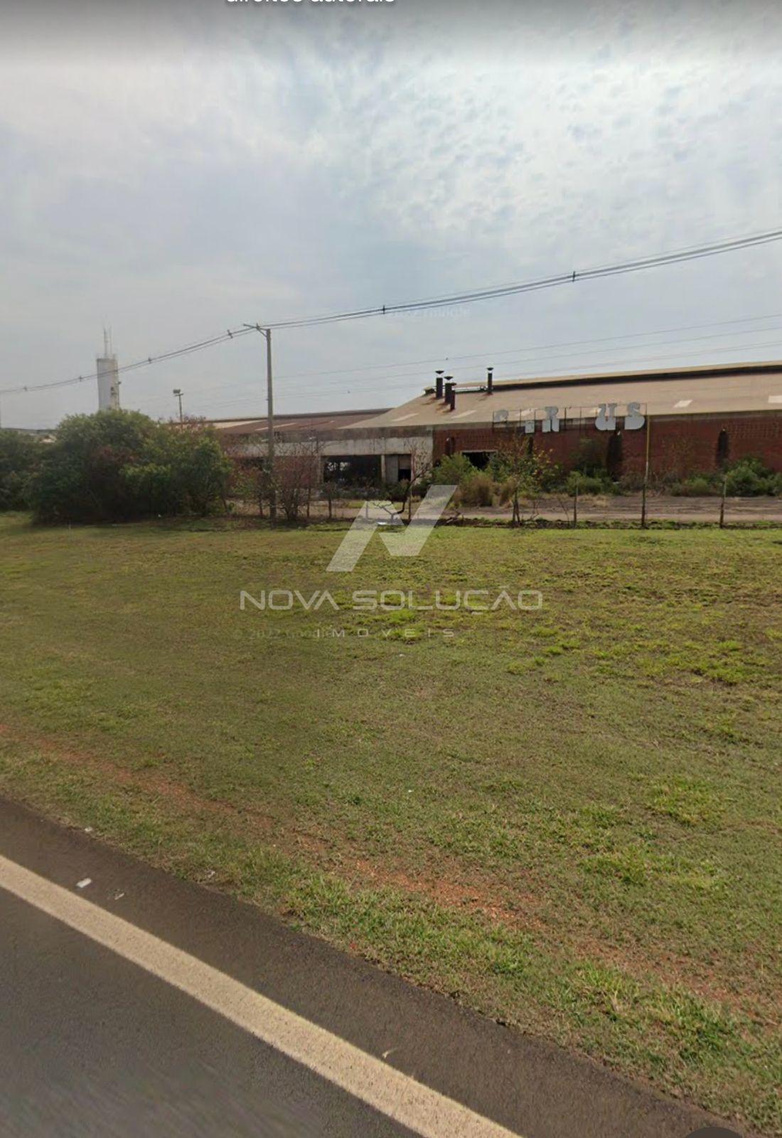 rea Industrial  venda, Alto Dos Laranjais, CORDEIROPOLIS - SP