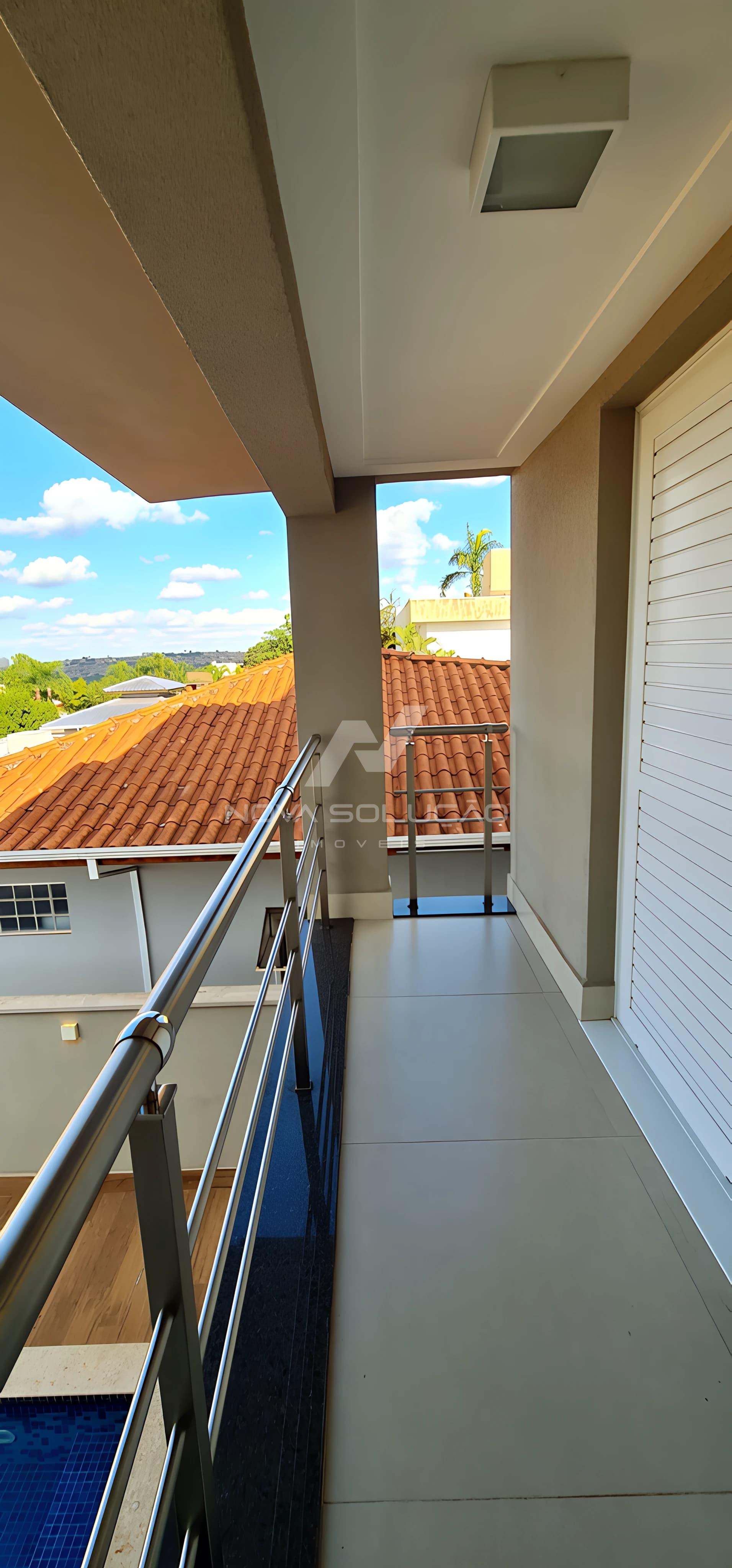 Casa com 3 dormitrios, Condomnio Jardim Florena, LIMEIRA - SP