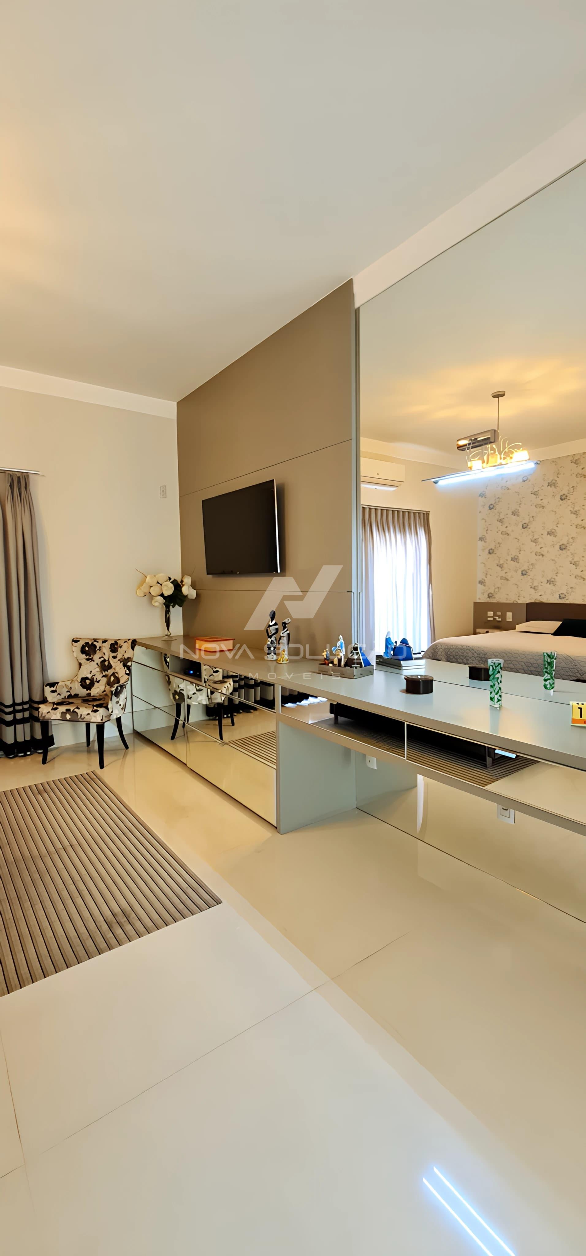 Casa com 3 dormitrios, Condomnio Jardim Florena, LIMEIRA - SP