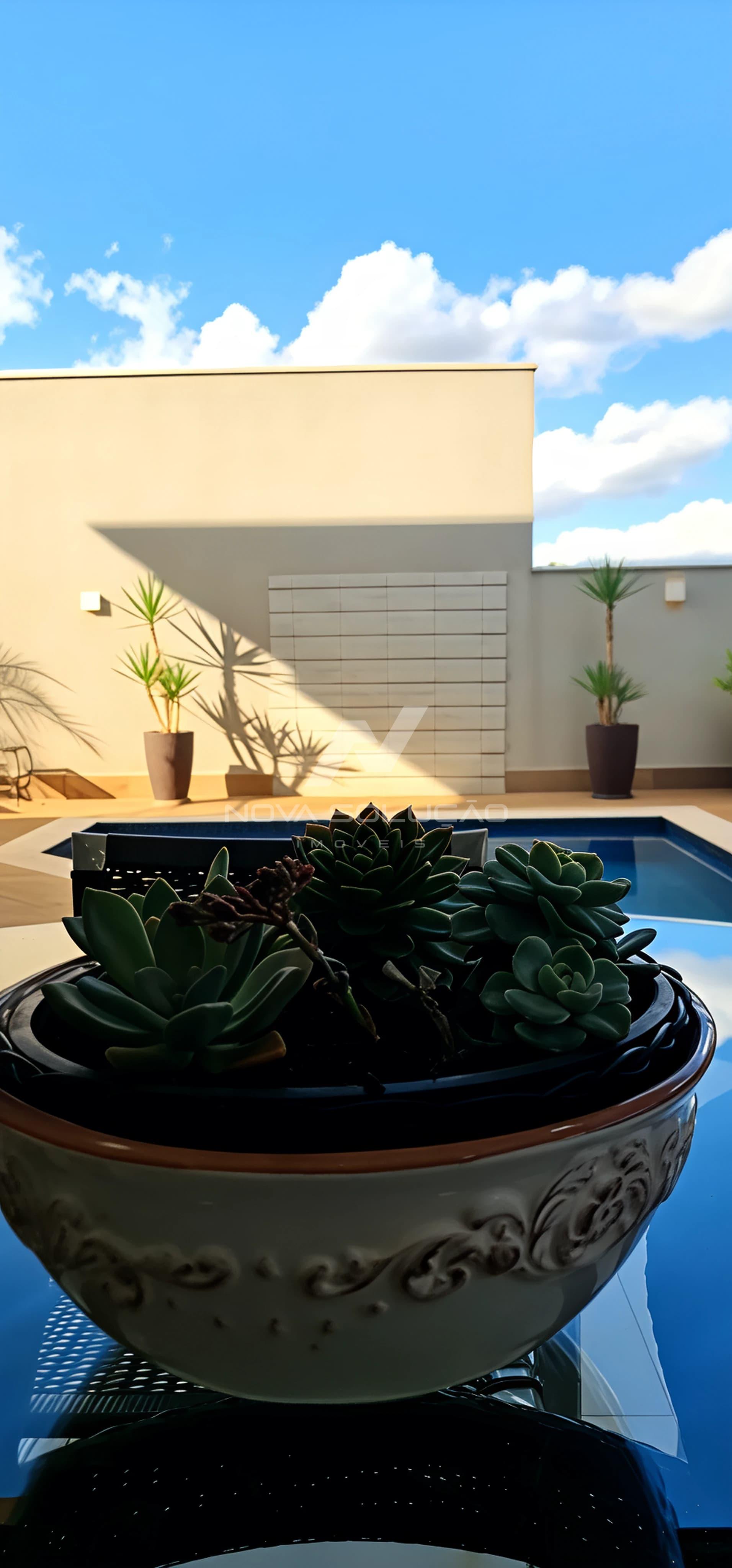 Casa com 3 dormitrios, Condomnio Jardim Florena, LIMEIRA - SP