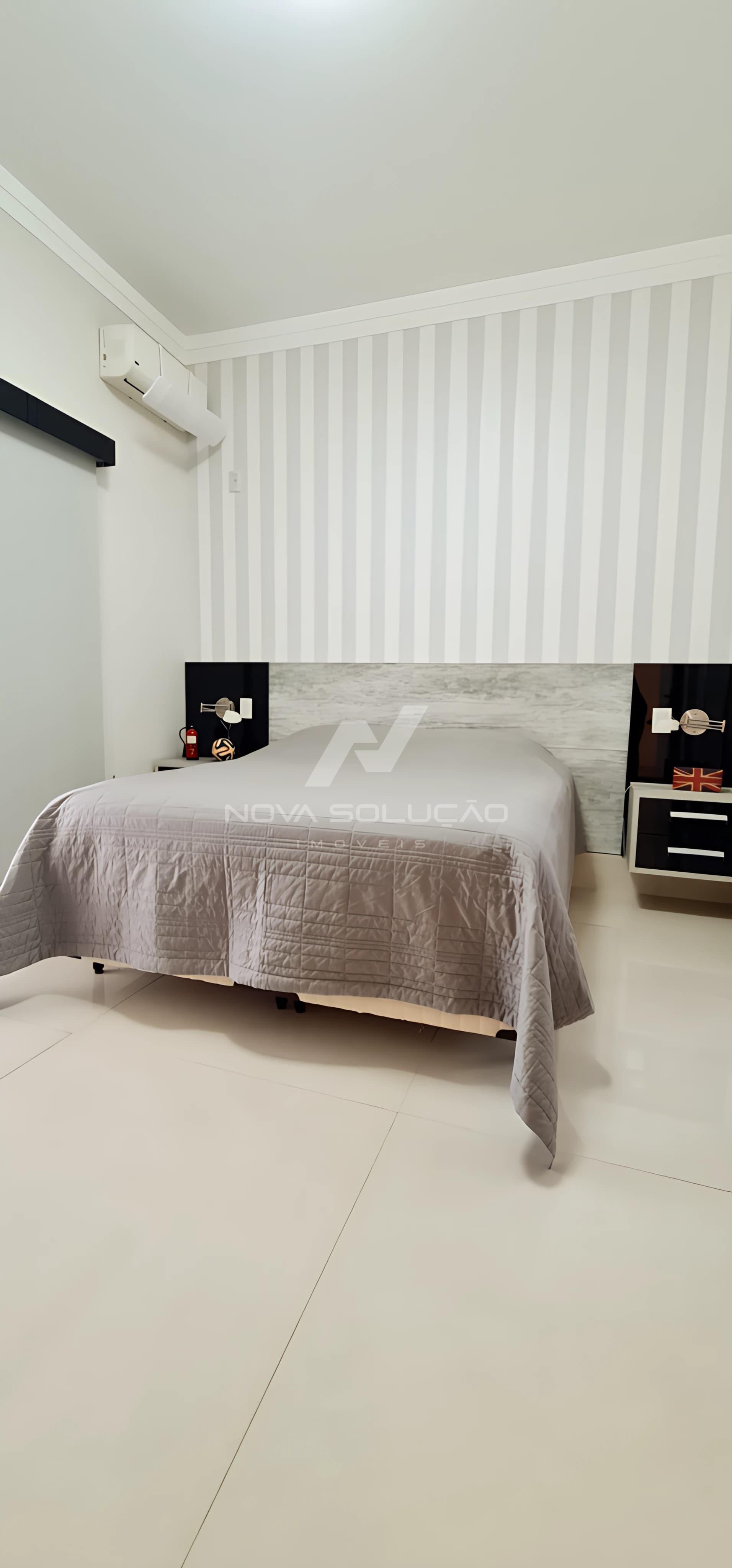 Casa com 3 dormitrios, Condomnio Jardim Florena, LIMEIRA - SP
