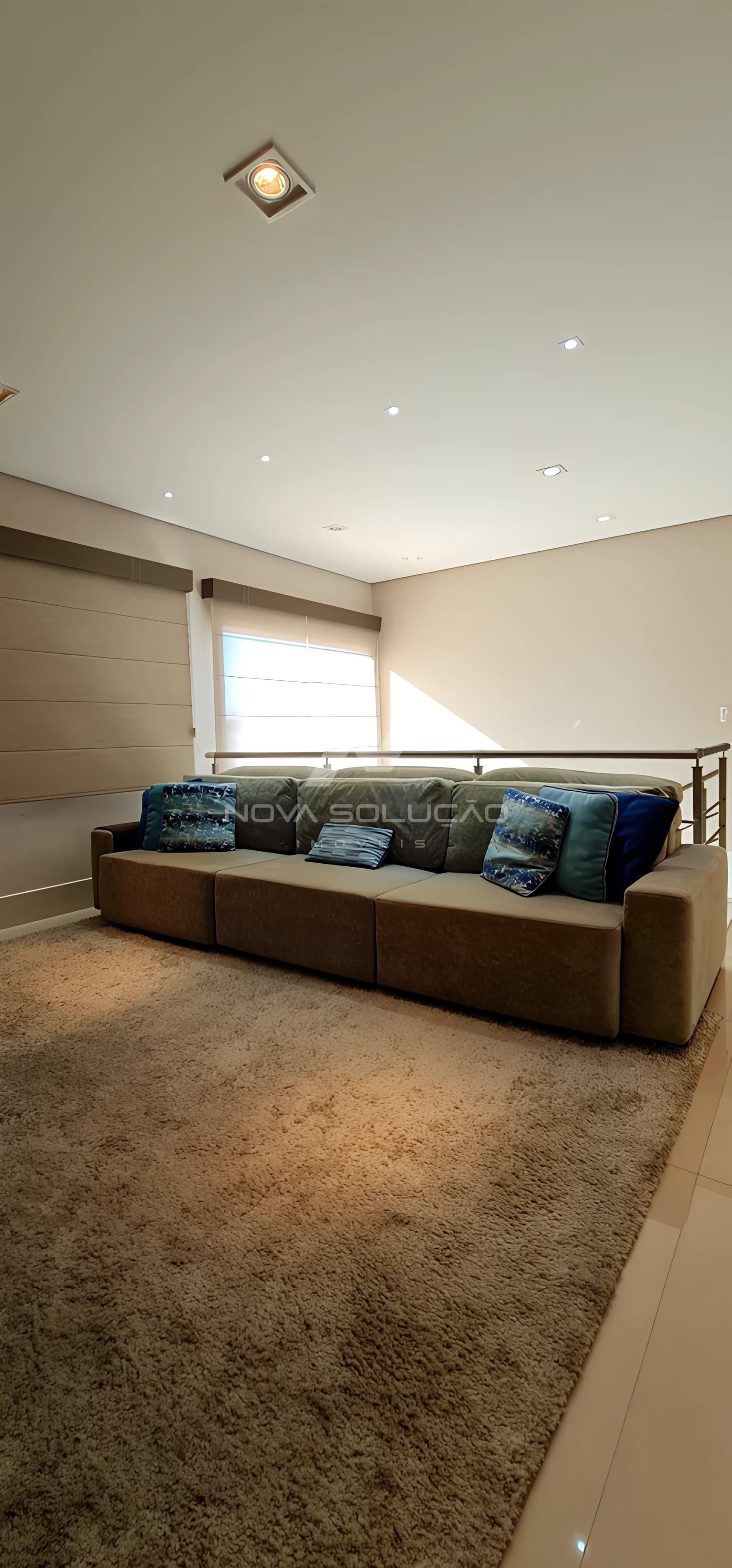 Casa com 3 dormitrios, Condomnio Jardim Florena, LIMEIRA - SP