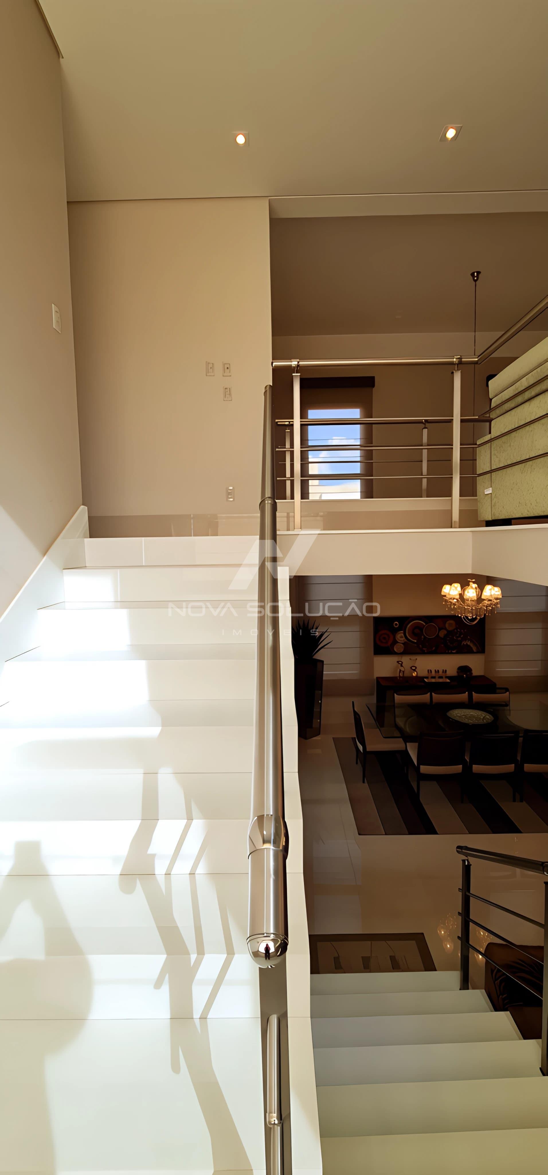 Casa com 3 dormitrios, Condomnio Jardim Florena, LIMEIRA - SP