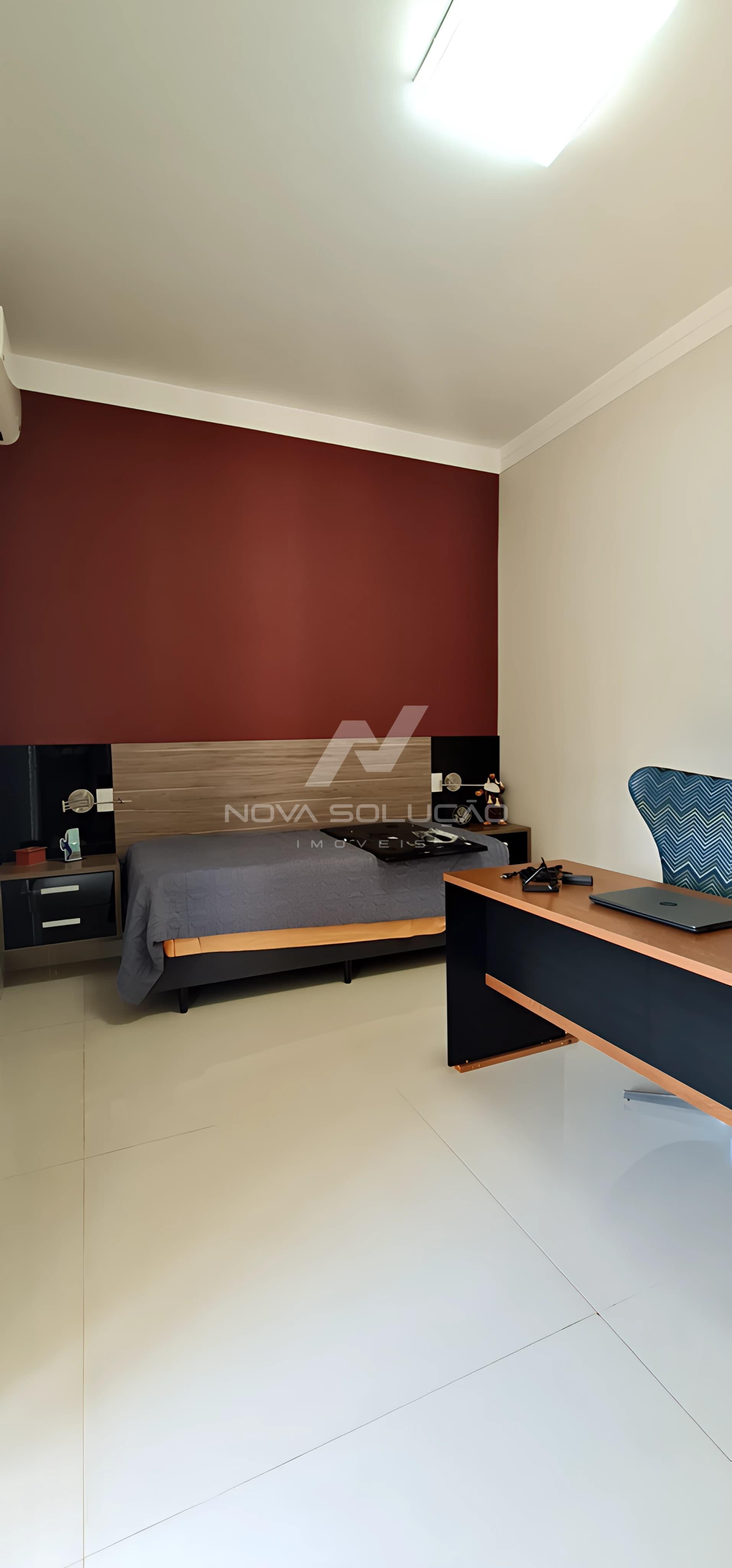 Casa com 3 dormitrios, Condomnio Jardim Florena, LIMEIRA - SP
