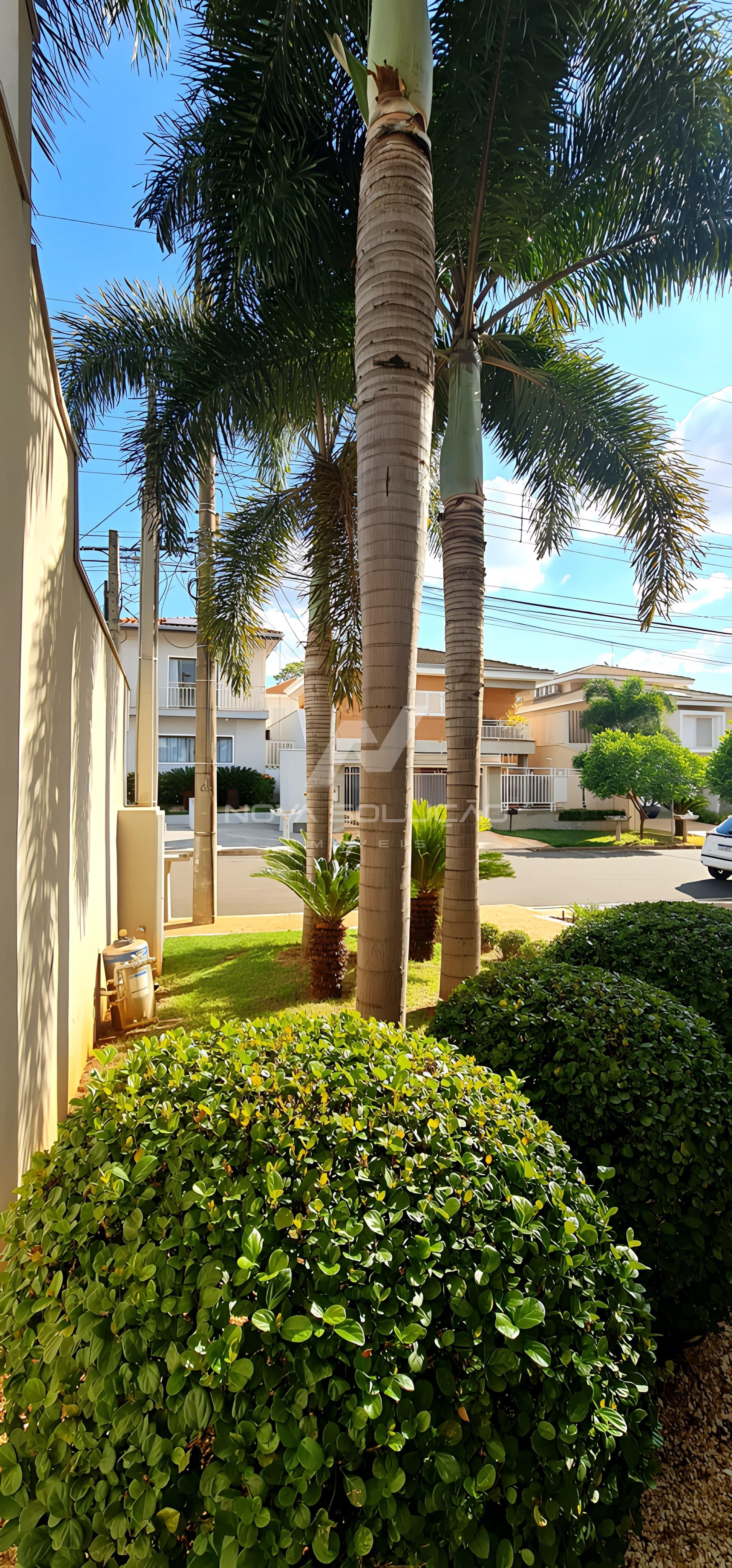 Casa com 3 dormitrios, Condomnio Jardim Florena, LIMEIRA - SP