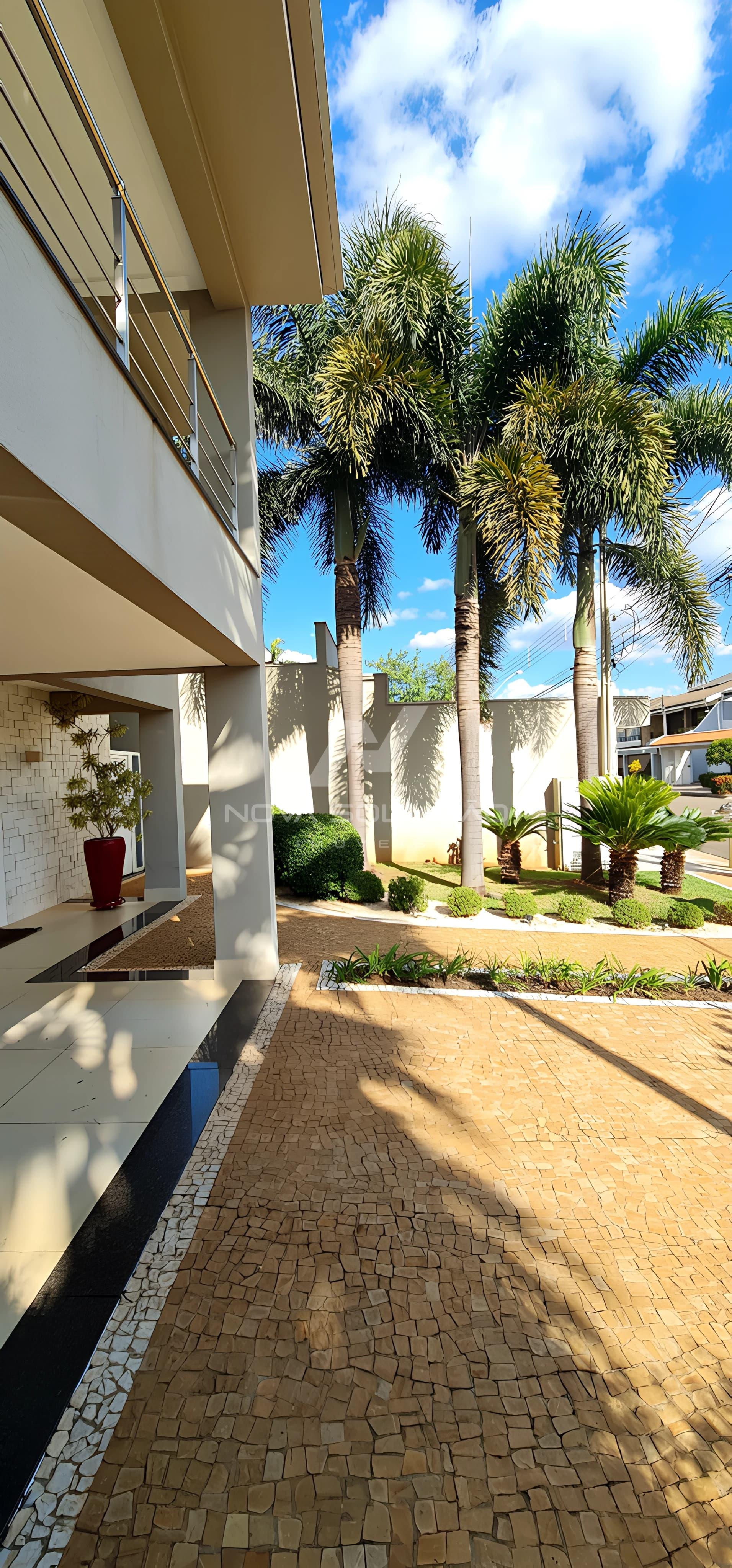 Casa com 3 dormitrios, Condomnio Jardim Florena, LIMEIRA - SP