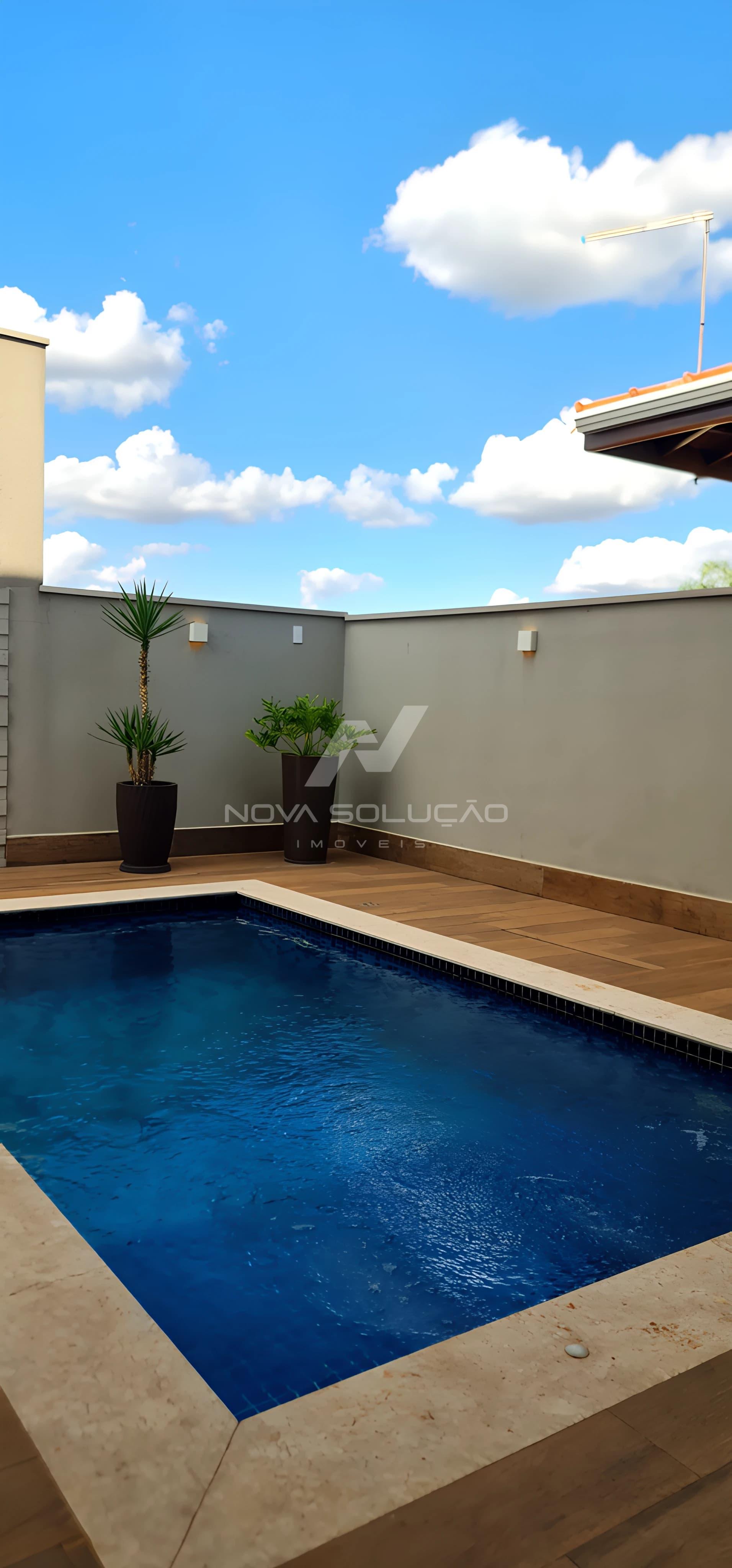 Casa com 3 dormitrios, Condomnio Jardim Florena, LIMEIRA - SP