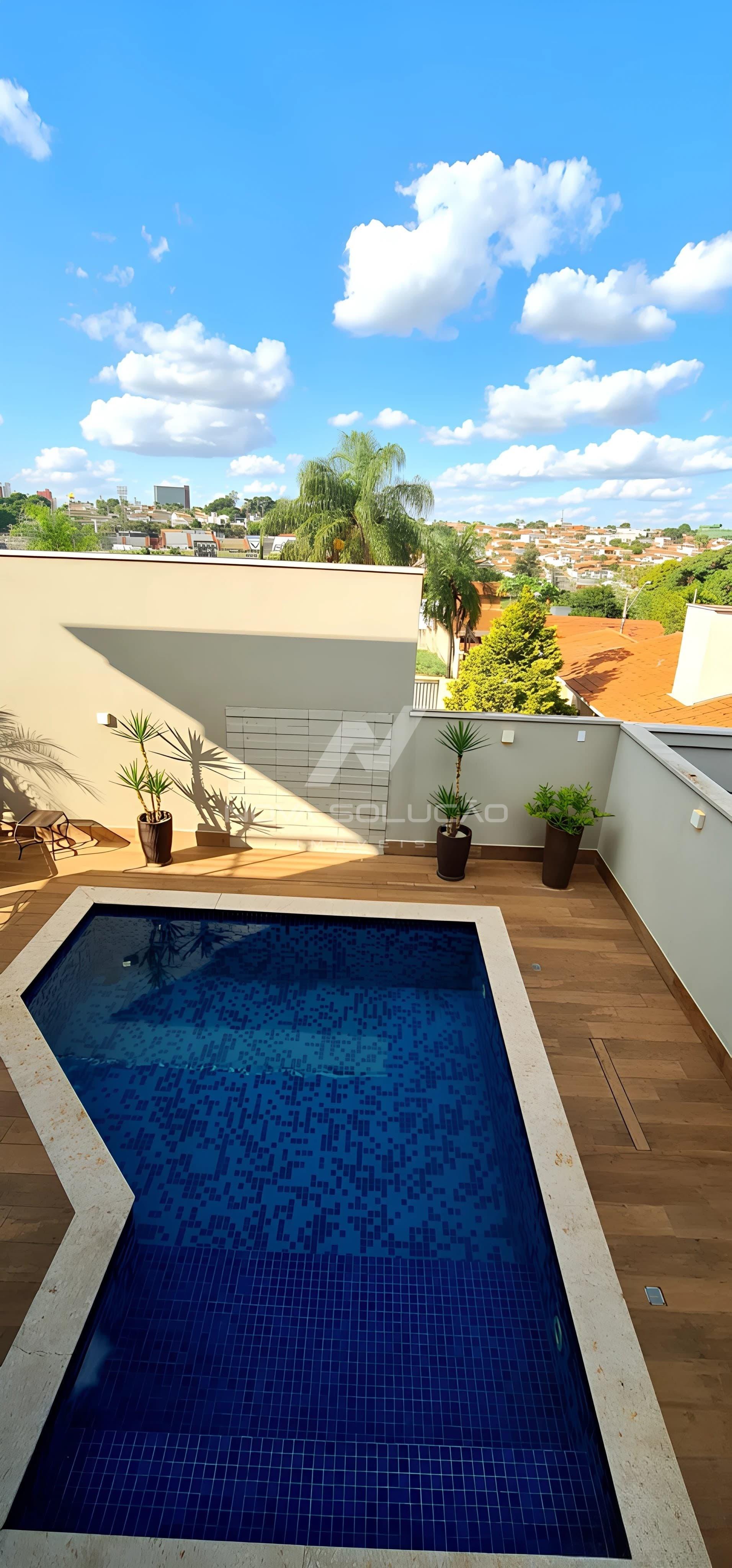 Casa com 3 dormitrios, Condomnio Jardim Florena, LIMEIRA - SP