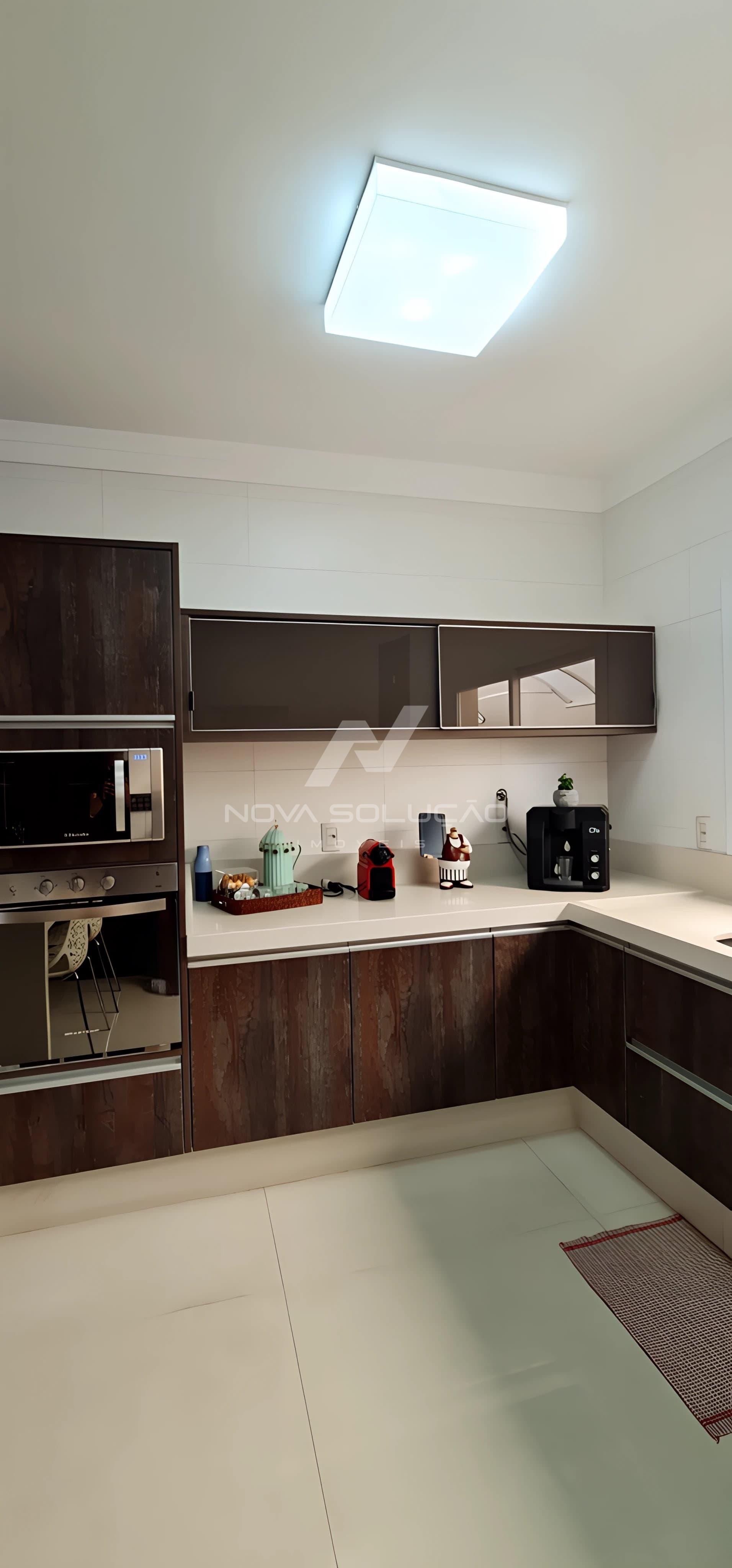 Casa com 3 dormitrios, Condomnio Jardim Florena, LIMEIRA - SP