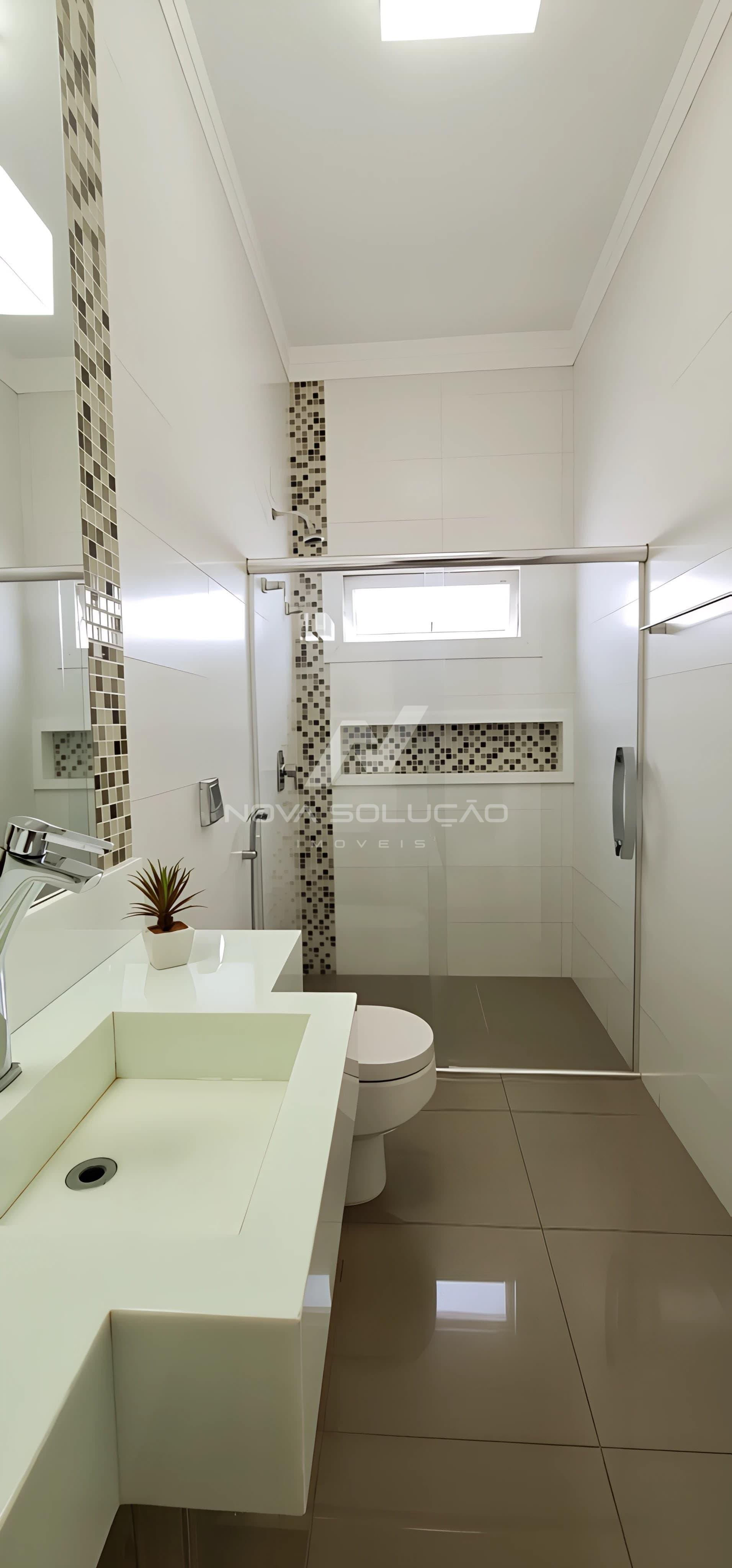 Casa com 3 dormitrios, Condomnio Jardim Florena, LIMEIRA - SP