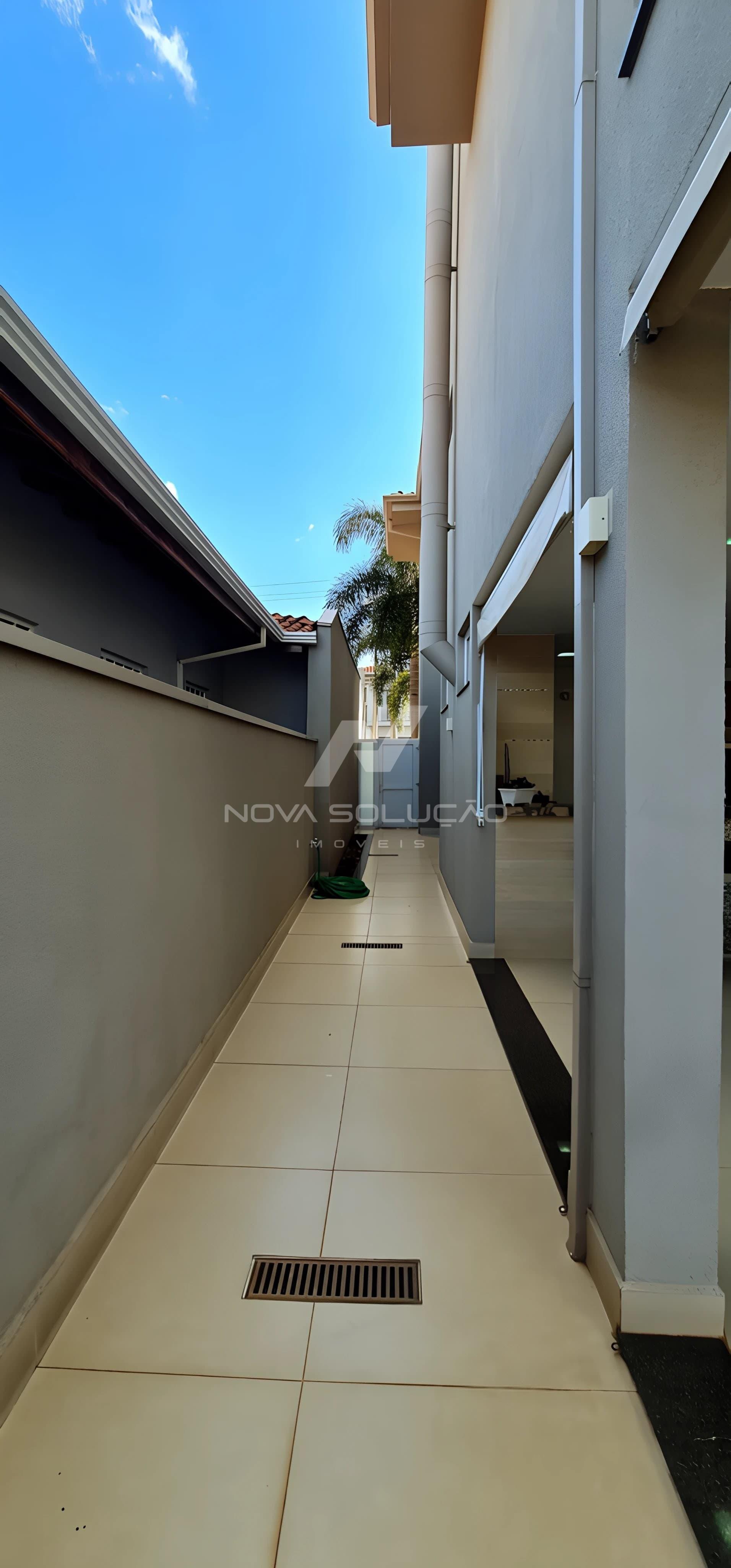Casa com 3 dormitrios, Condomnio Jardim Florena, LIMEIRA - SP