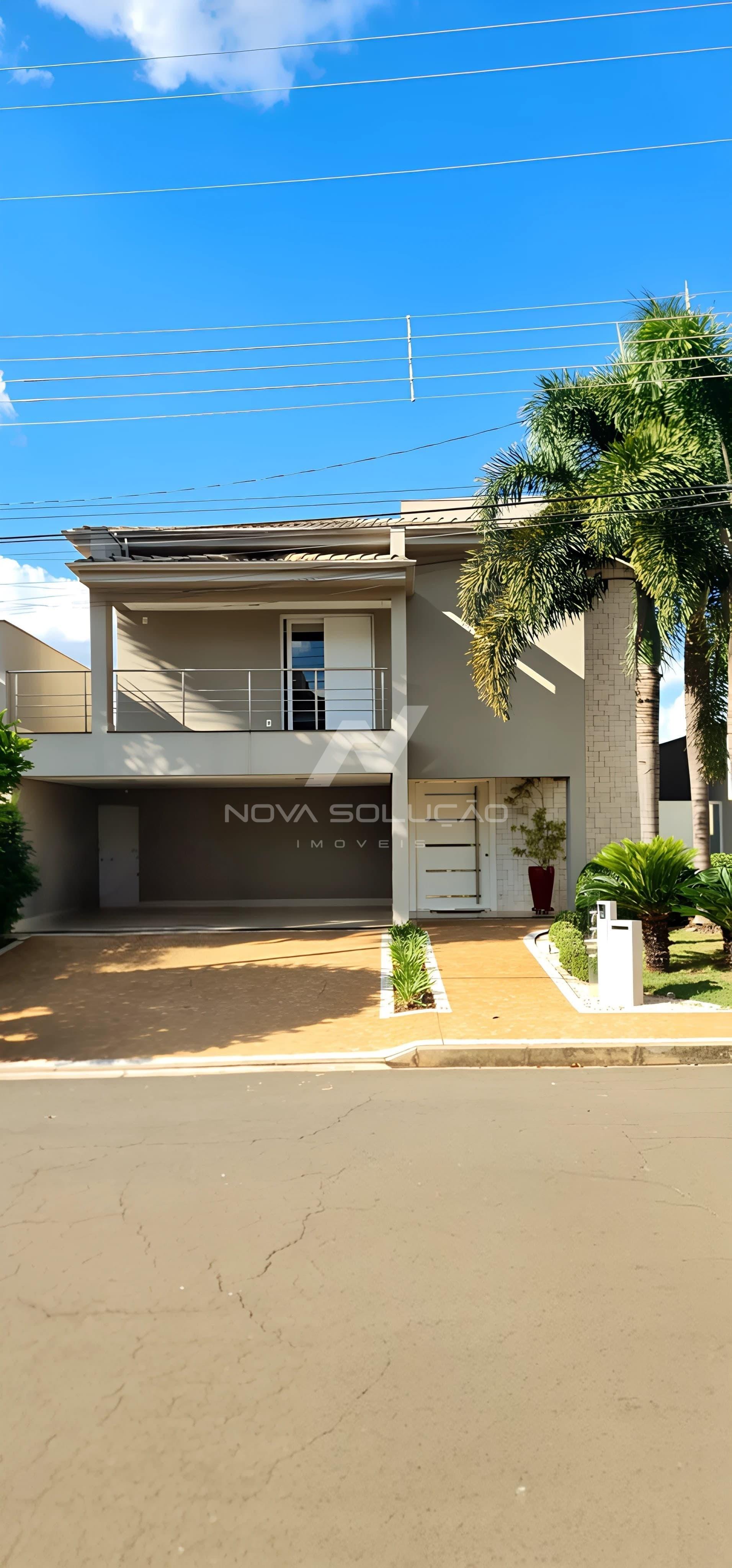 Casa com 3 dormitrios, Condomnio Jardim Florena, LIMEIRA - SP