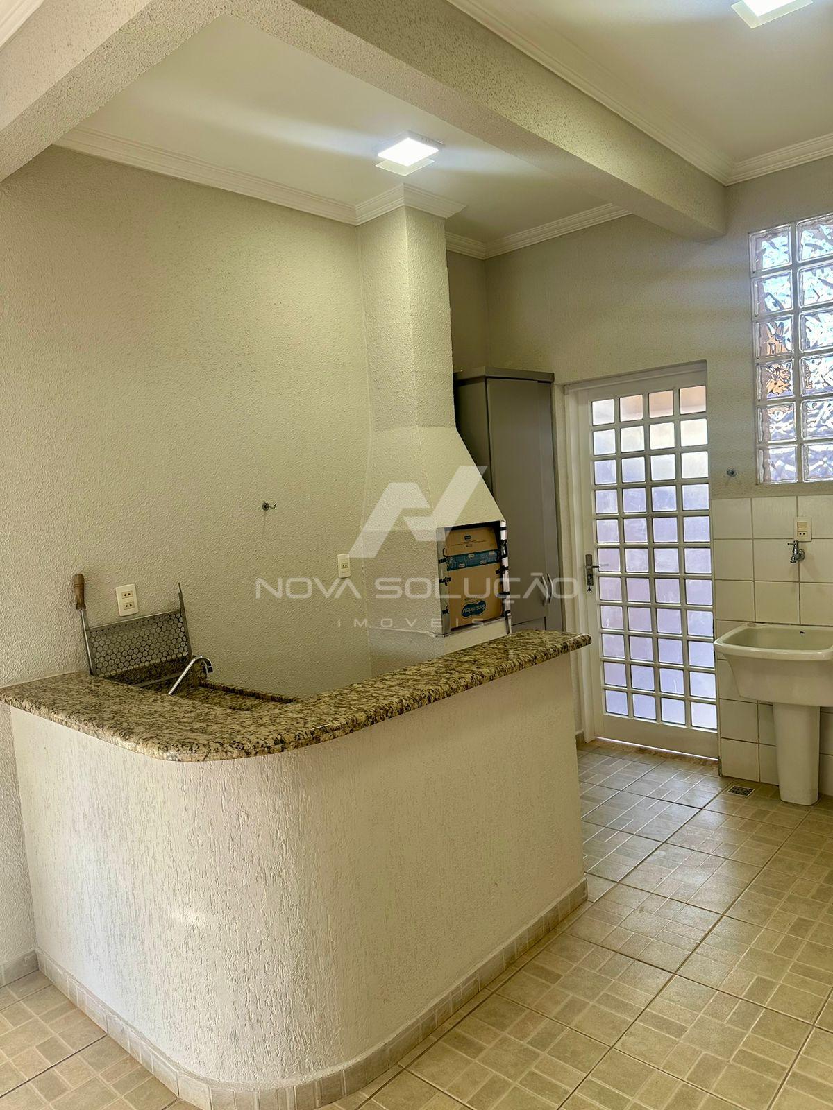 Casa com 3 dormitrios  venda,275.00 m , LIMEIRA - SP