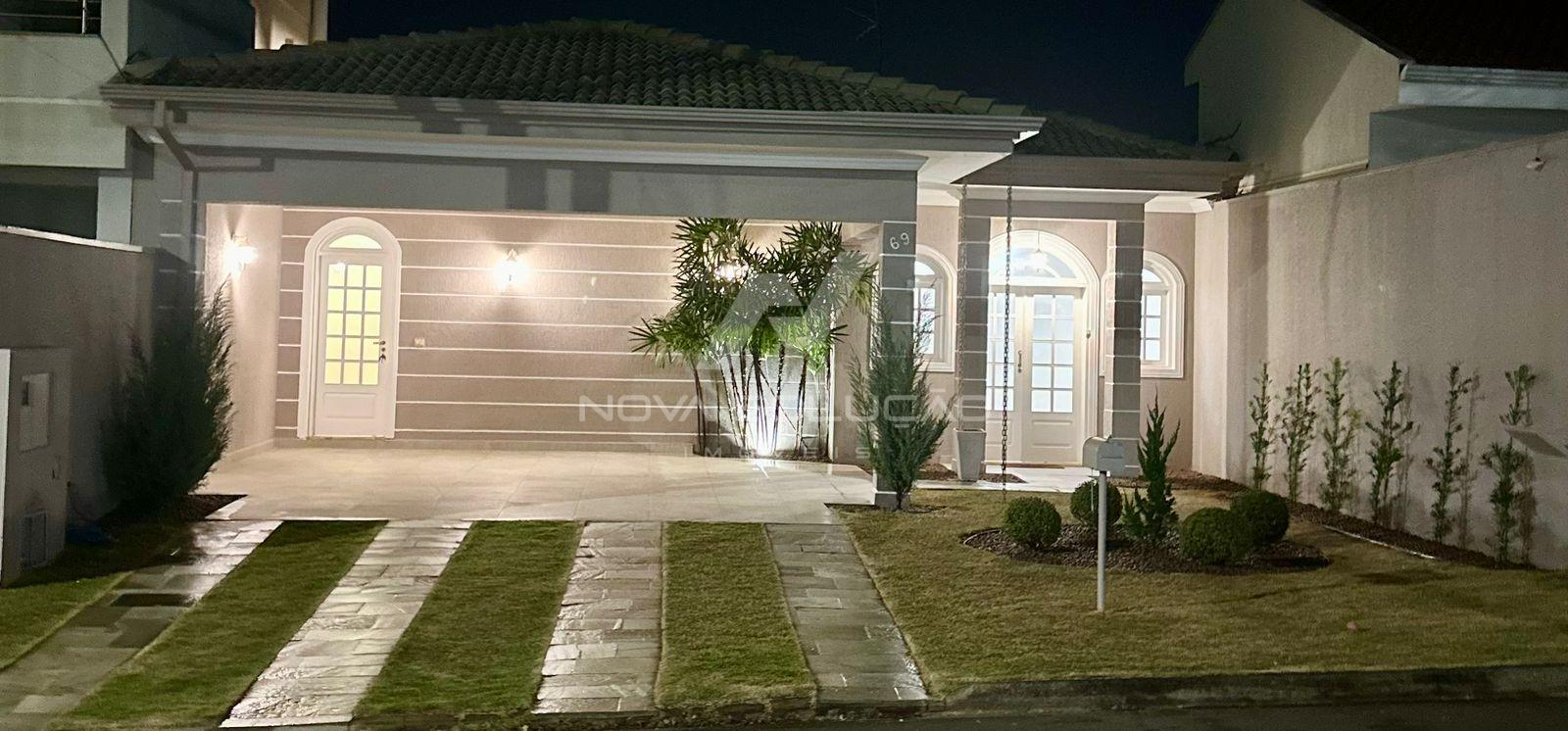 Casa com 3 dormitrios  venda,275.00 m , LIMEIRA - SP
