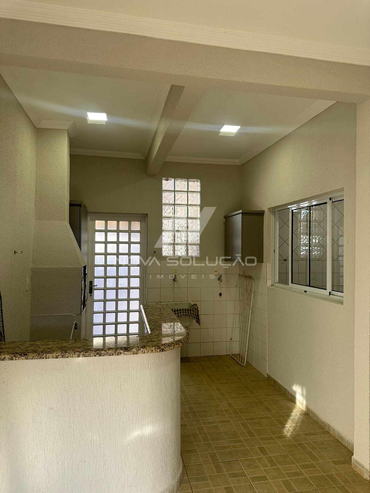 Casa com 3 dormitrios  venda,275.00 m , LIMEIRA - SP