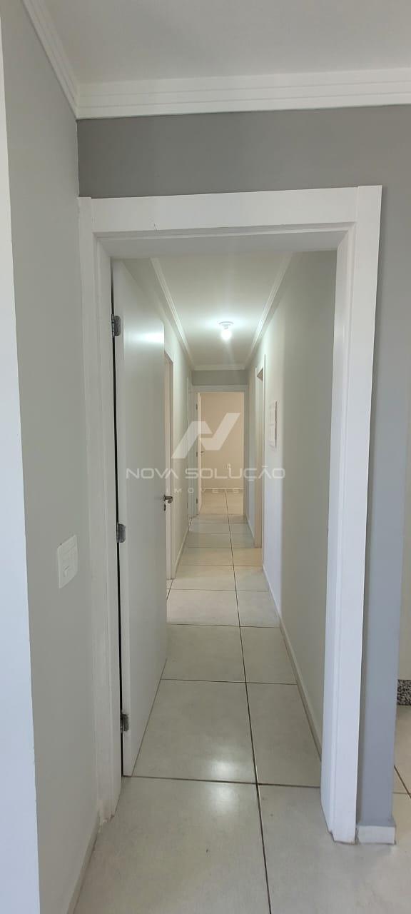 Apartamento com 3 dormitrios  venda,82.00 m , Jardim Florena, LIMEIRA - SP