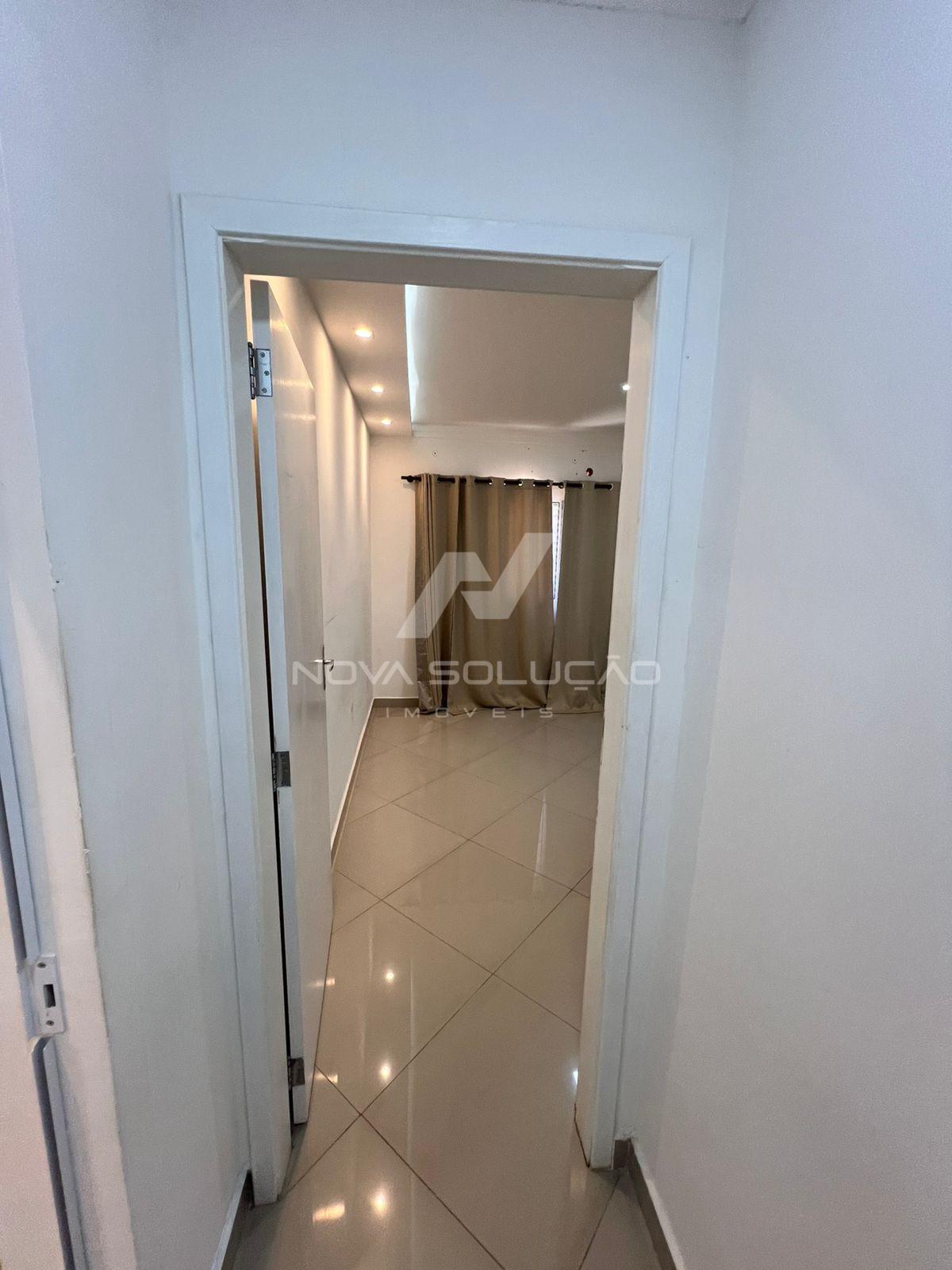 Casa com 3 dormitrios  venda, Jardim Santo Andr, LIMEIRA - SP