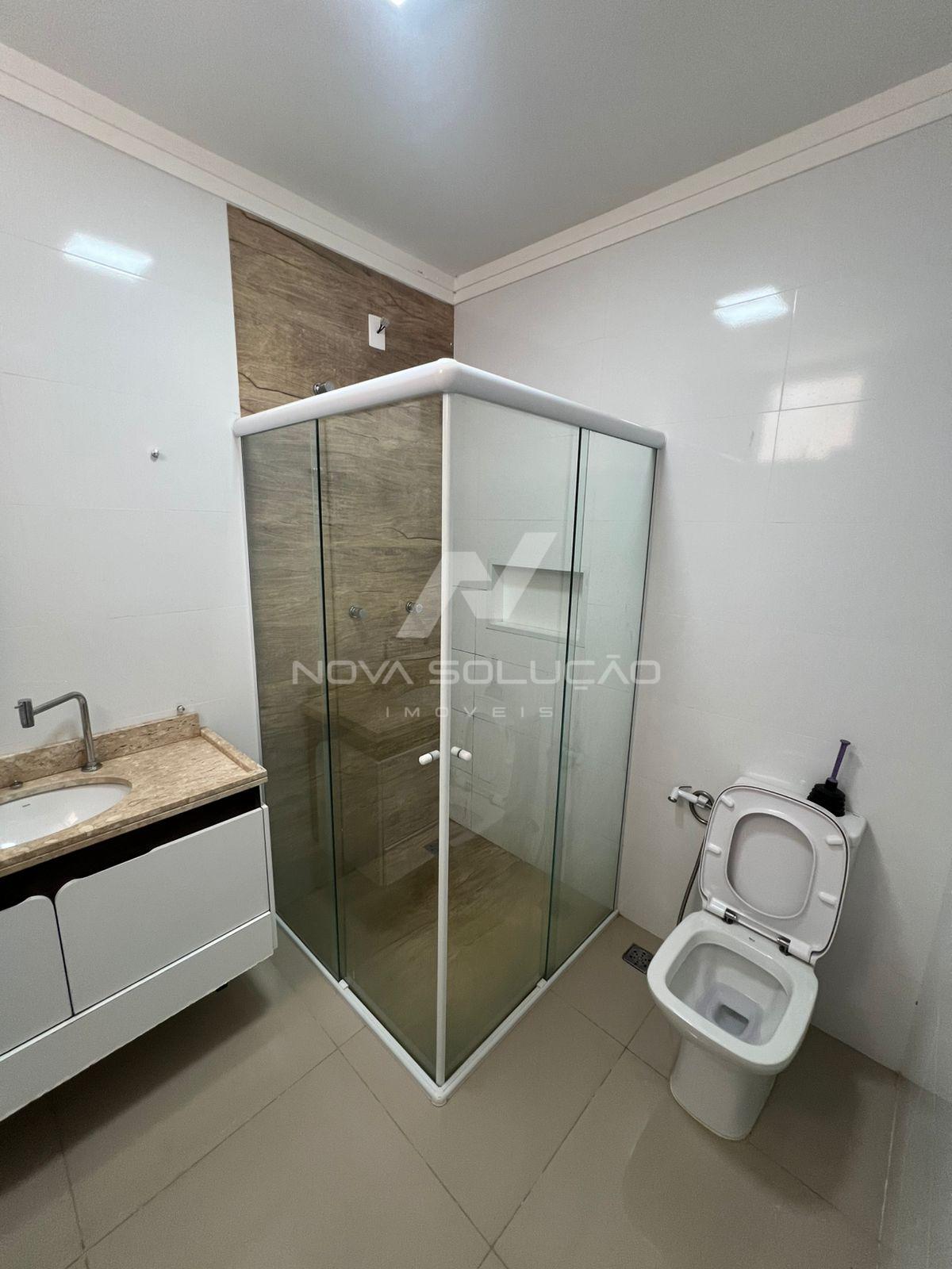 Casa com 3 dormitrios  venda, Jardim Santo Andr, LIMEIRA - SP