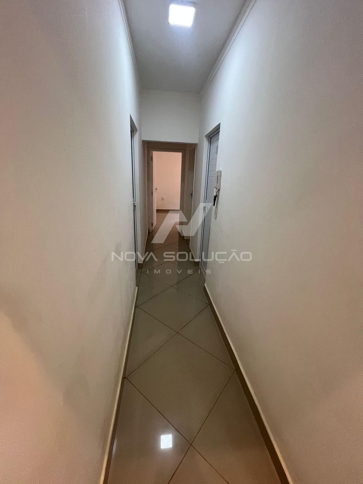 Casa com 3 dormitrios  venda, Jardim Santo Andr, LIMEIRA - SP