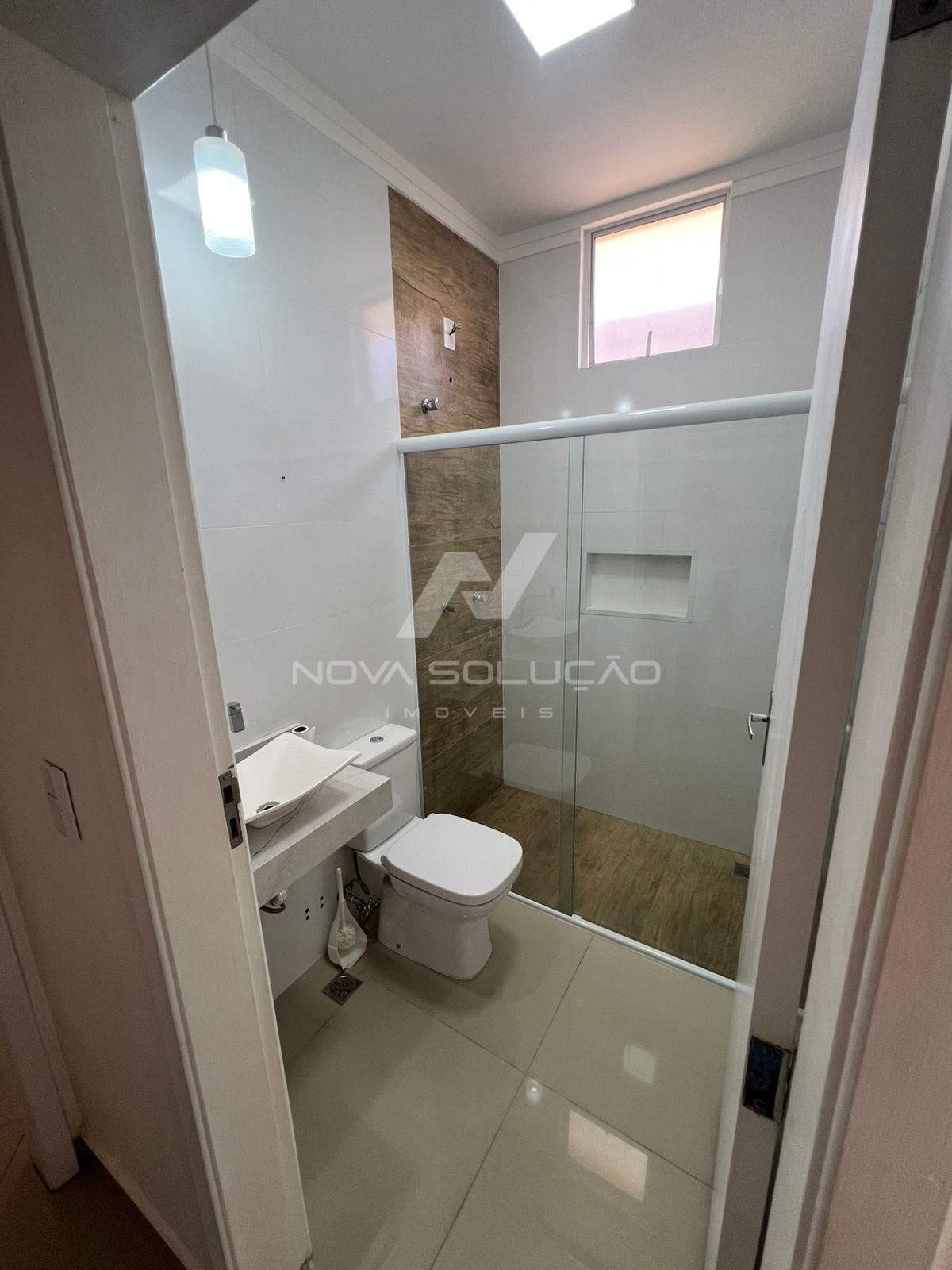 Casa com 3 dormitrios  venda, Jardim Santo Andr, LIMEIRA - SP