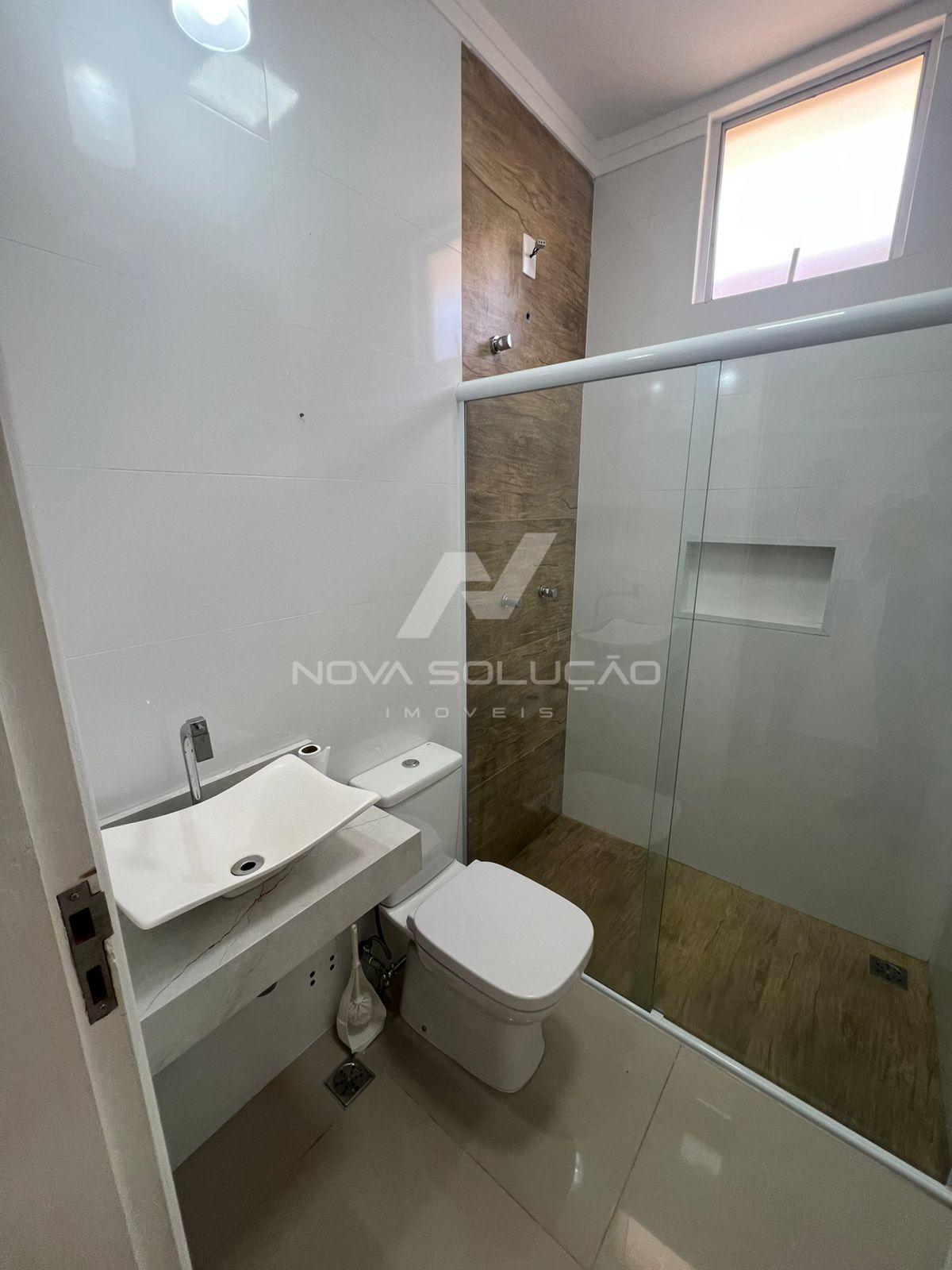 Casa com 3 dormitrios  venda, Jardim Santo Andr, LIMEIRA - SP