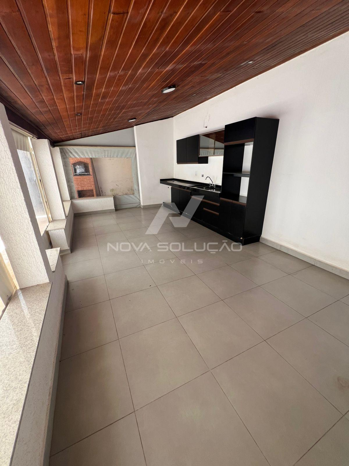 Casa com 3 dormitrios  venda, Jardim Santo Andr, LIMEIRA - SP