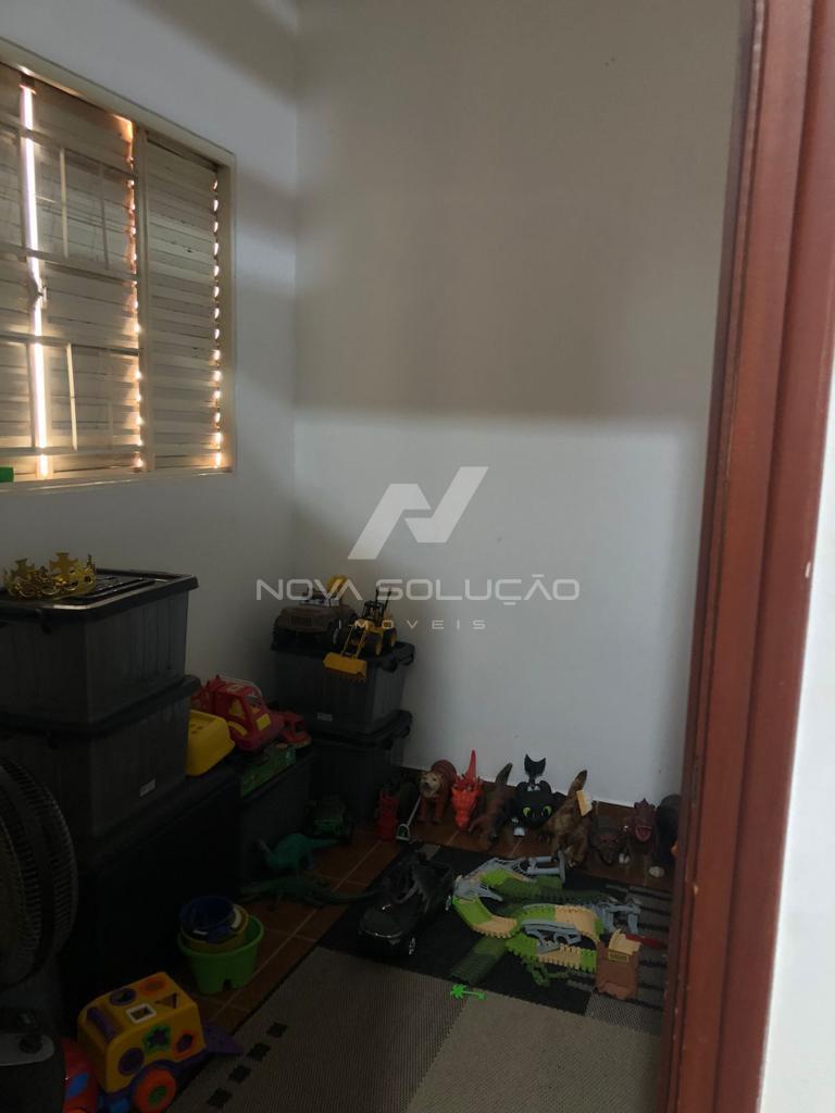 Casa com 3 dormitrios  venda, Bairro Graminha, LIMEIRA - SP
