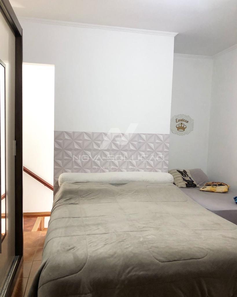 Casa com 3 dormitrios  venda, Bairro Graminha, LIMEIRA - SP