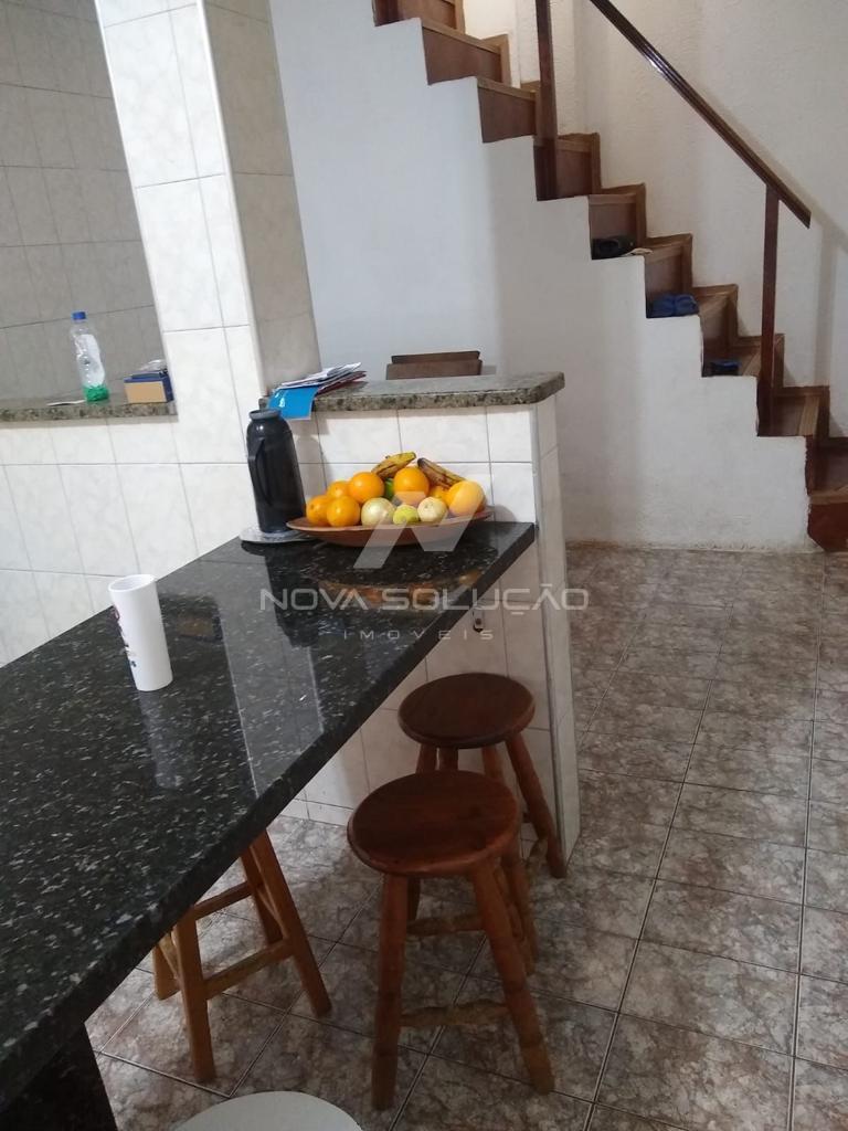 Casa com 3 dormitrios  venda, Bairro Graminha, LIMEIRA - SP