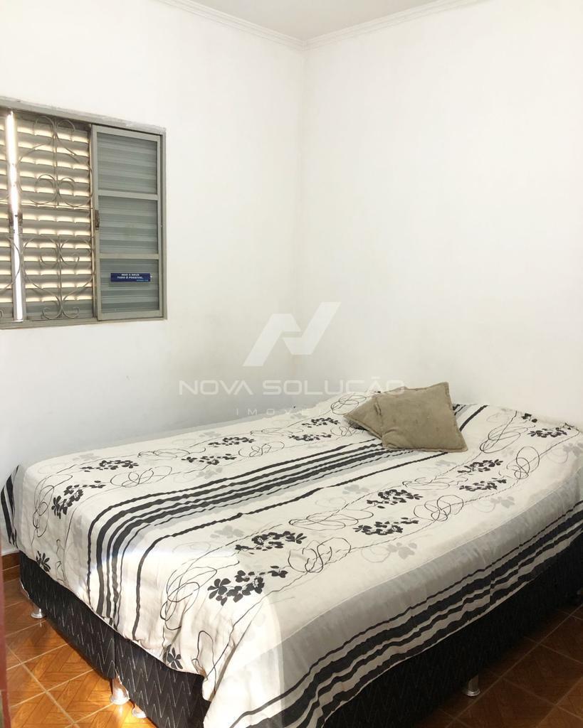 Casa com 3 dormitrios  venda, Bairro Graminha, LIMEIRA - SP