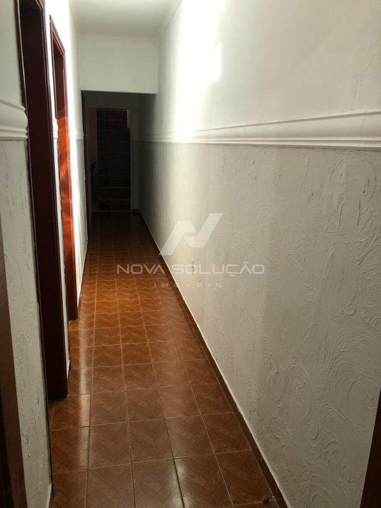 Casa com 3 dormitrios  venda, Bairro Graminha, LIMEIRA - SP