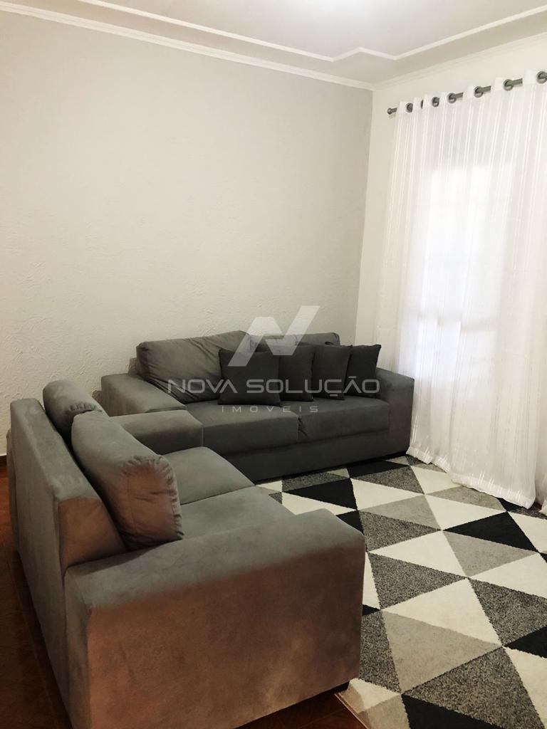 Casa com 3 dormitrios  venda, Bairro Graminha, LIMEIRA - SP