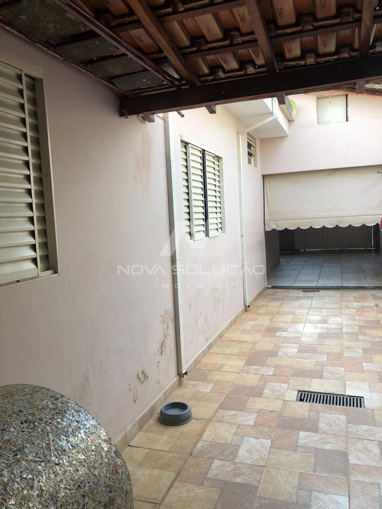 Casa com 3 dormitrios  venda, Bairro Graminha, LIMEIRA - SP