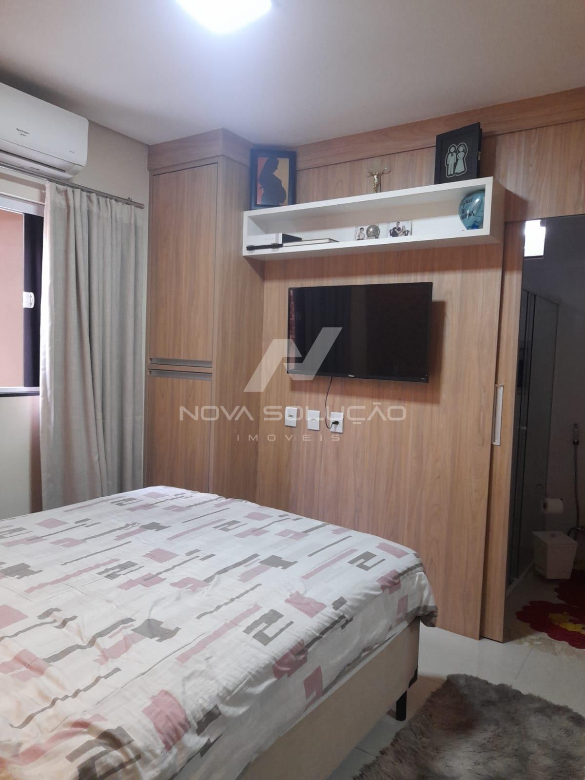 Casa com 3 dormitrios  venda, Jardim Lago Azul, LIMEIRA - SP