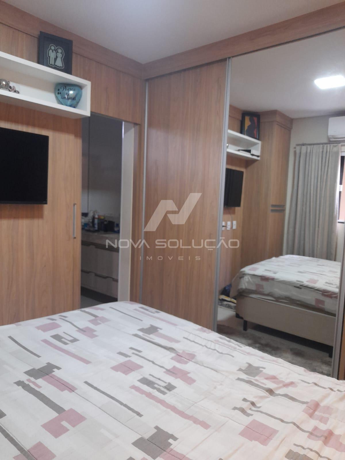 Casa com 3 dormitrios  venda, Jardim Lago Azul, LIMEIRA - SP